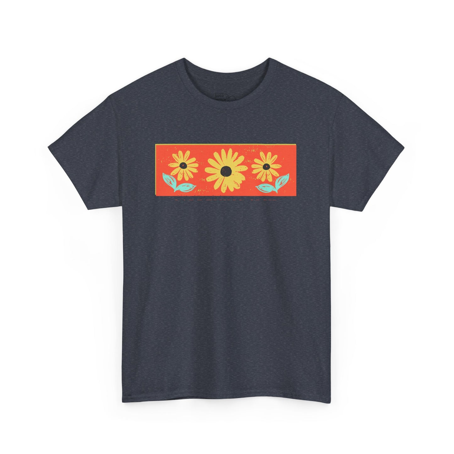 Copy of Copy of Copy of Hummingbird Farms Gardening Club Tee - 'Let's Get Dirty' Unisex Tee