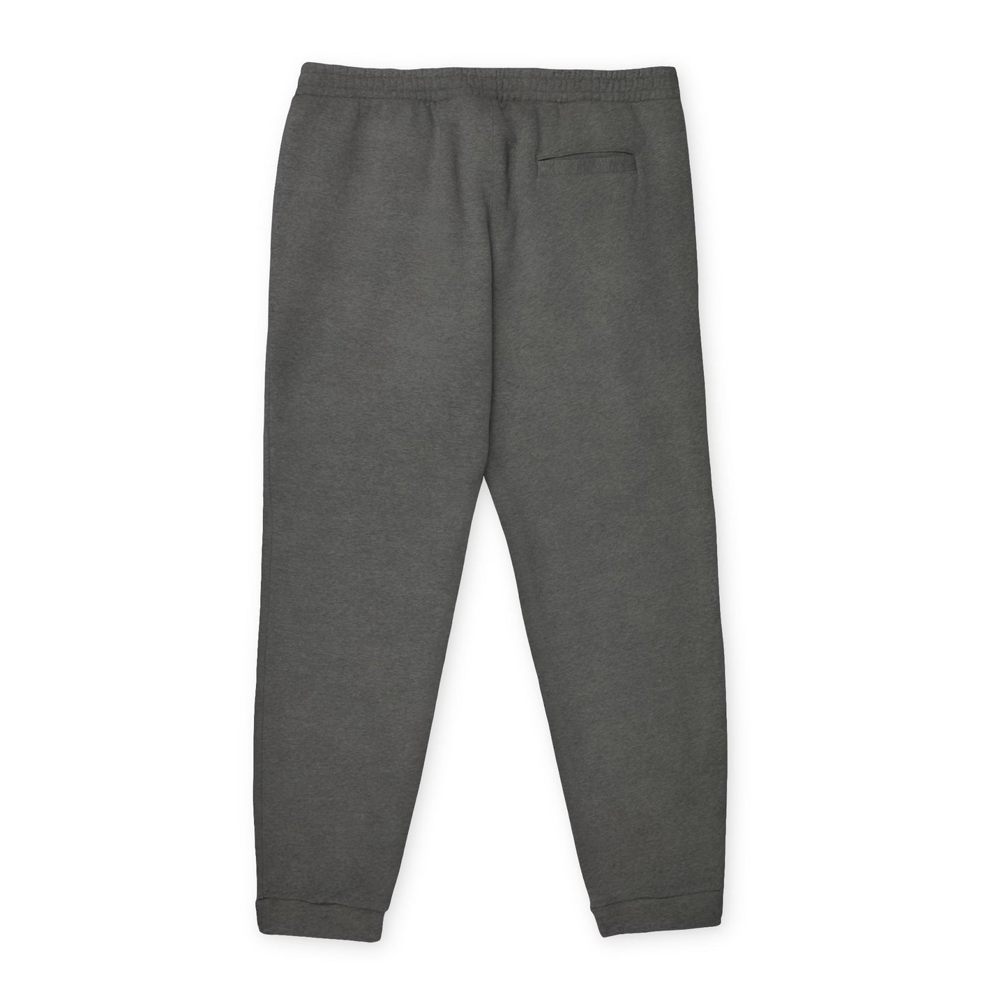 KXNG Fleece-Lined Adidas Joggers – Bold Faith, Ultimate Comfort