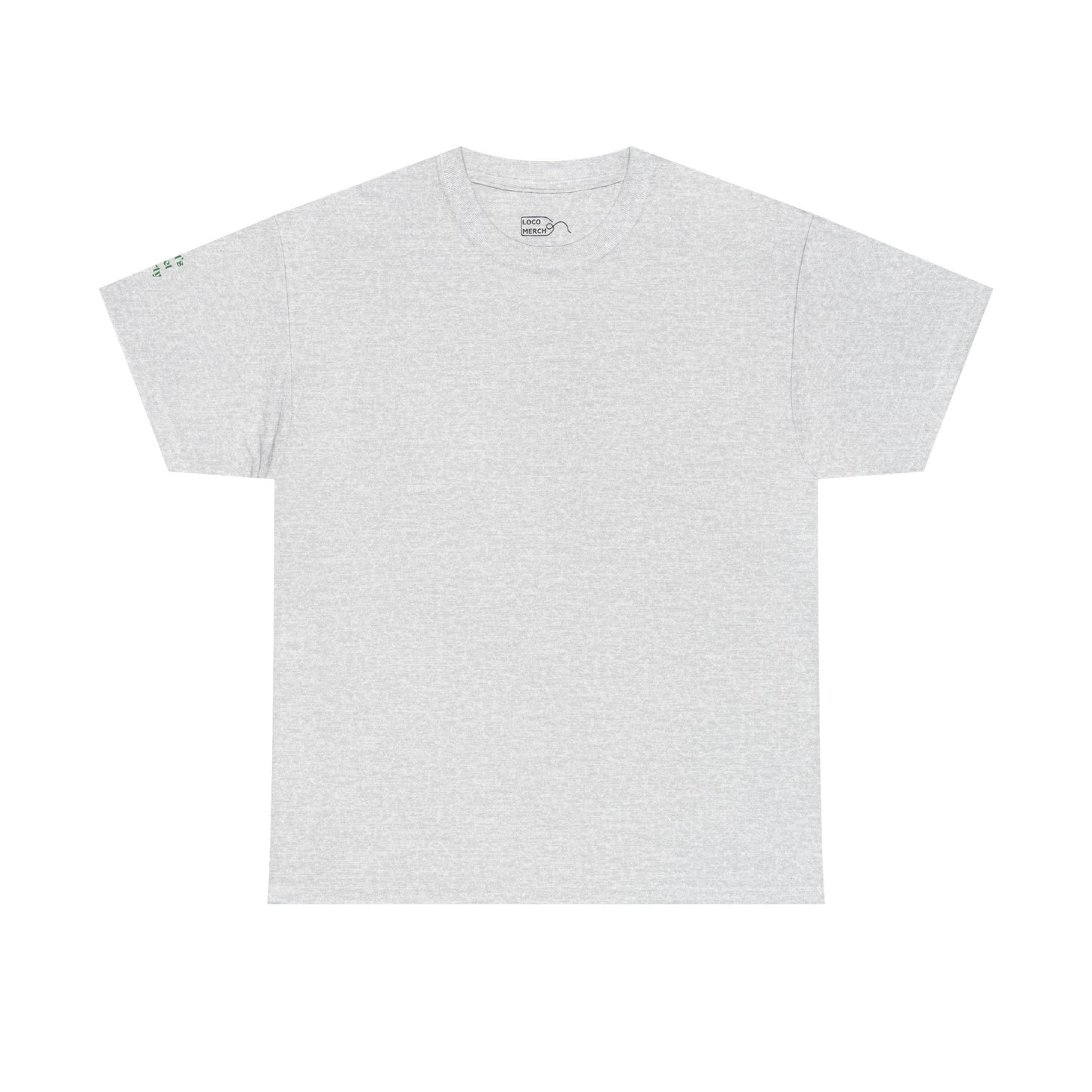 Copy of Copy of Hummingbird Farms Gardening Club Tee - 'Let's Get Dirty' Unisex Tee