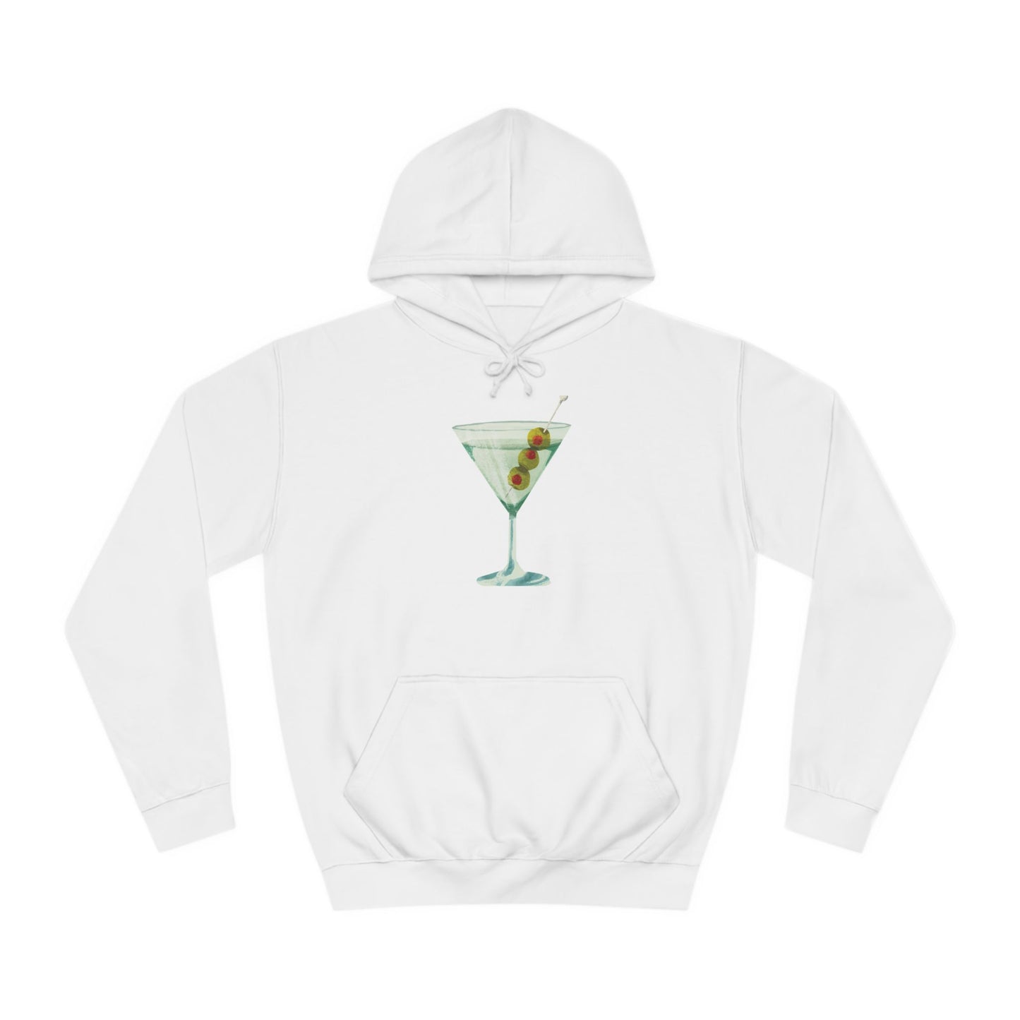 Let's Get Dirty Hoodie