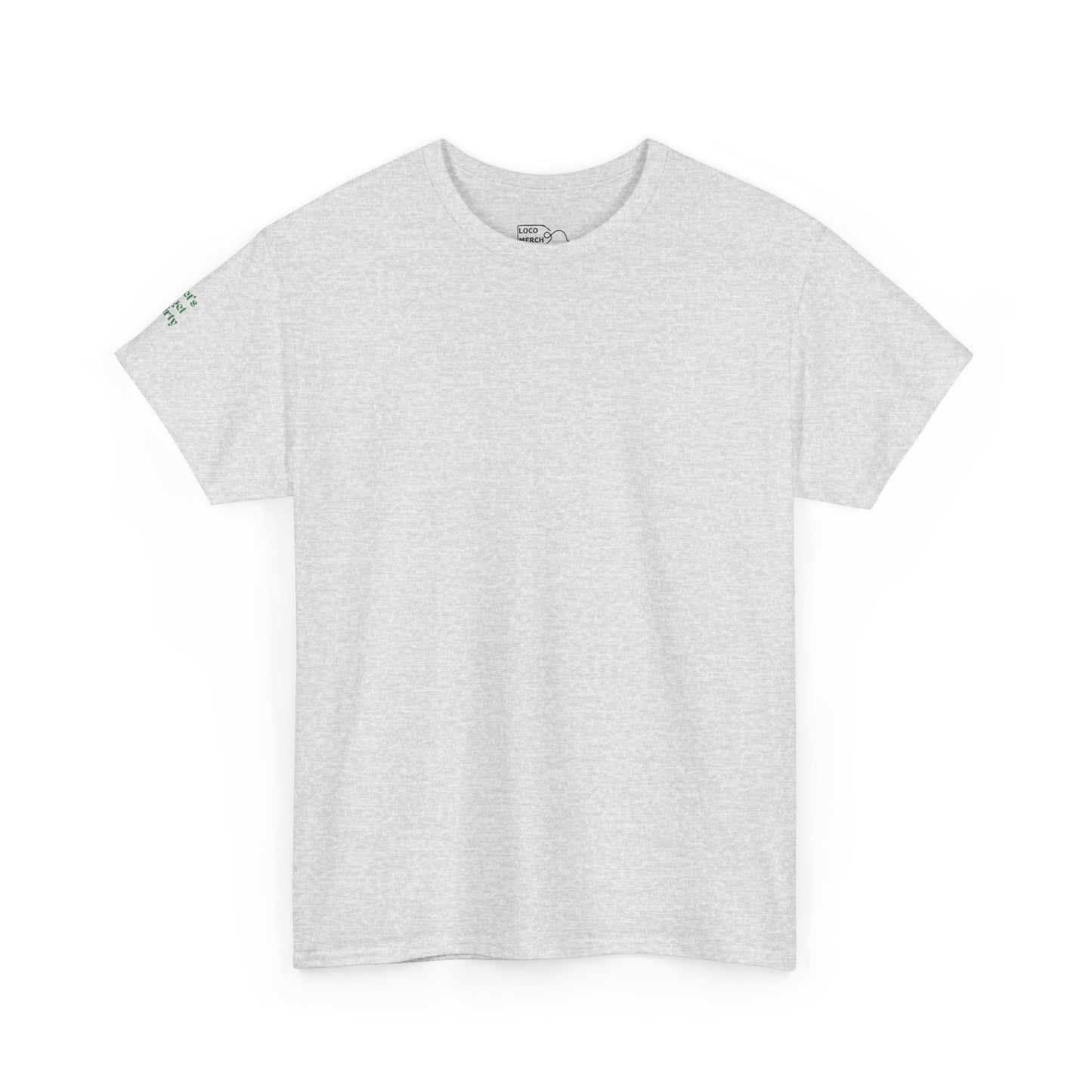 Copy of Copy of Hummingbird Farms Gardening Club Tee - 'Let's Get Dirty' Unisex Tee