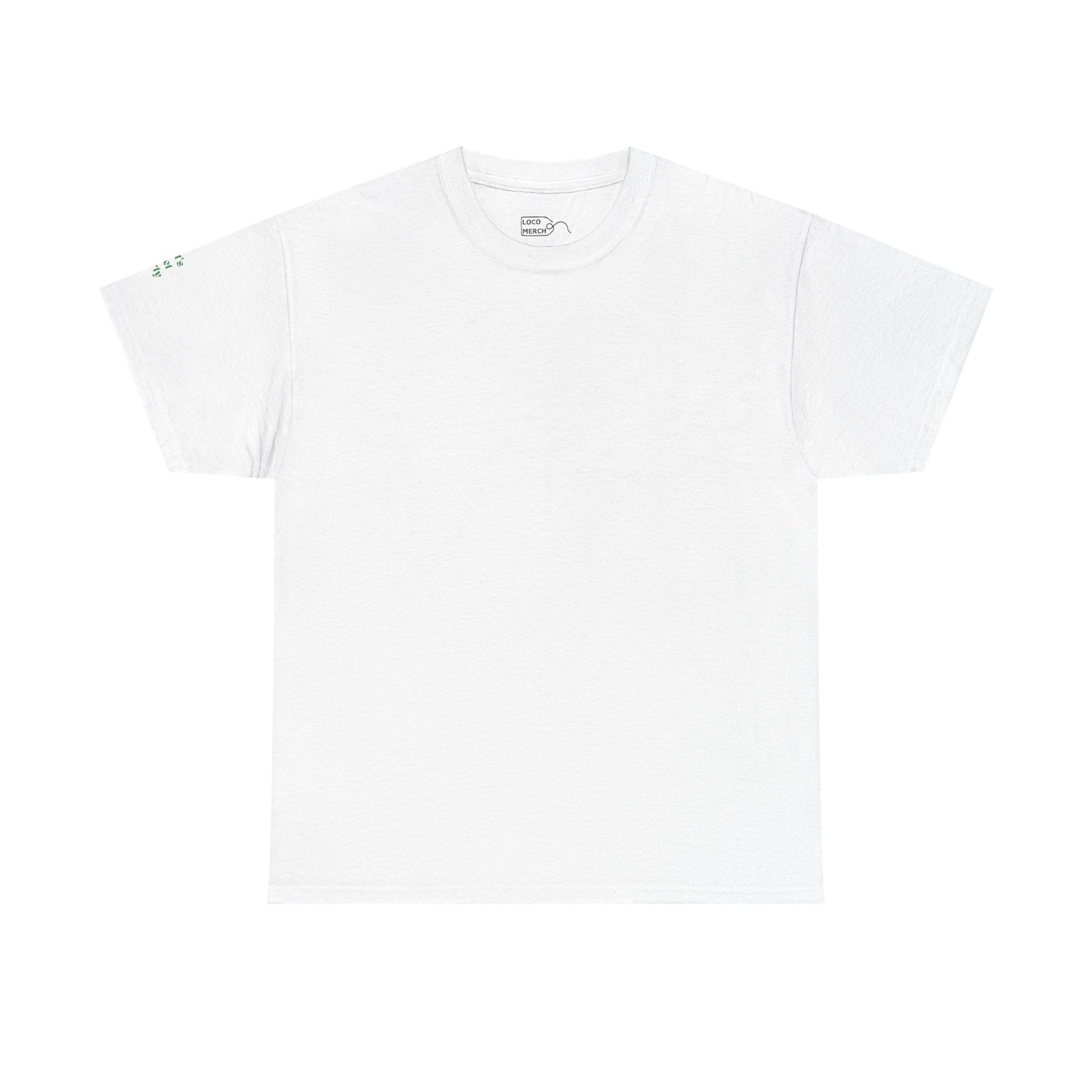 Copy of Copy of Hummingbird Farms Gardening Club Tee - 'Let's Get Dirty' Unisex Tee