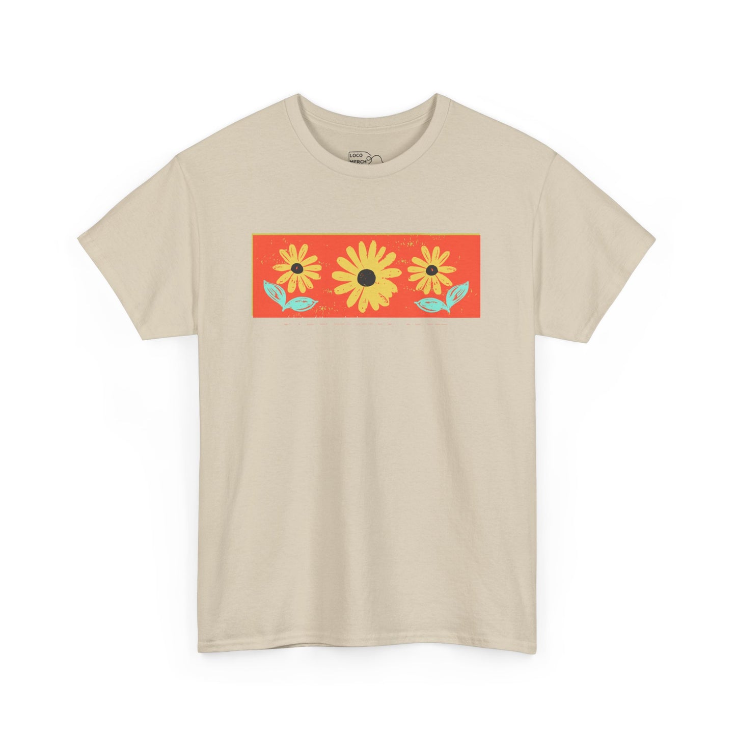Copy of Copy of Copy of Hummingbird Farms Gardening Club Tee - 'Let's Get Dirty' Unisex Tee