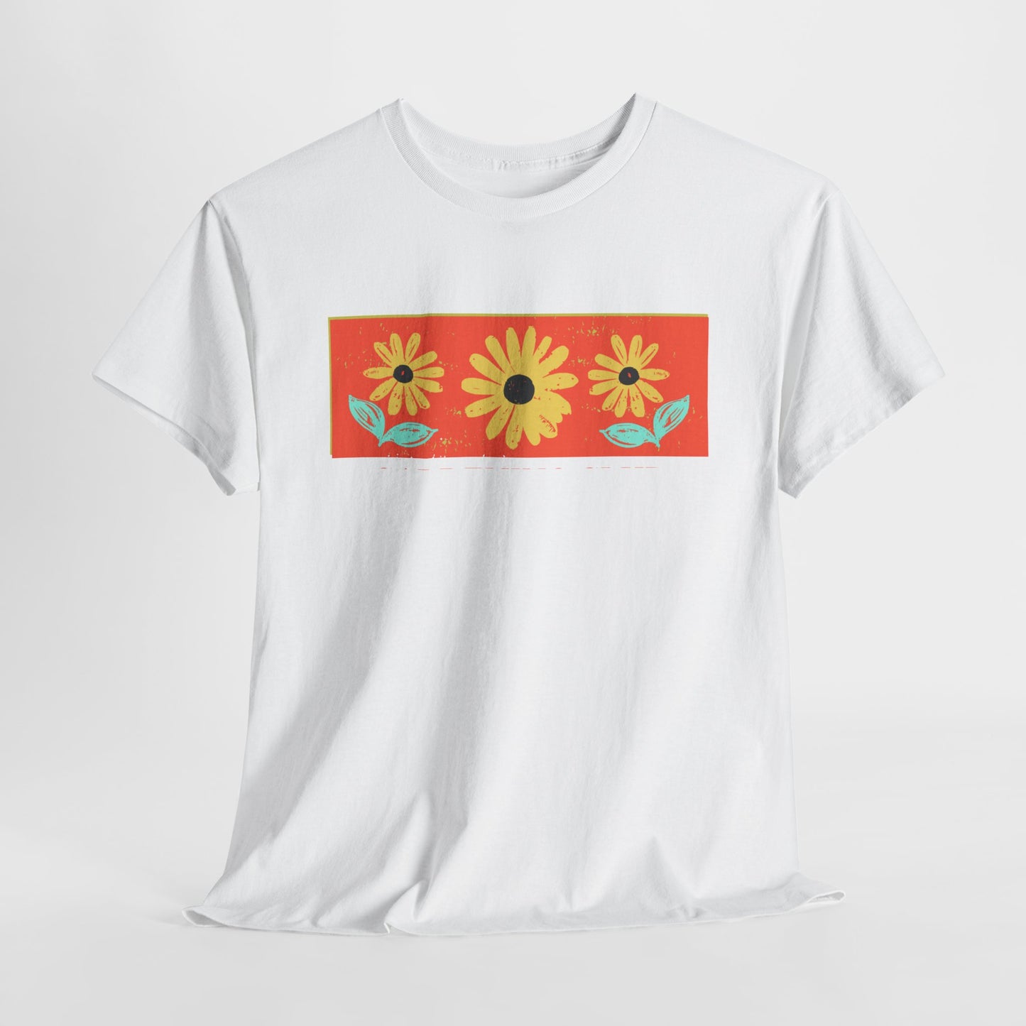 Copy of Copy of Copy of Hummingbird Farms Gardening Club Tee - 'Let's Get Dirty' Unisex Tee