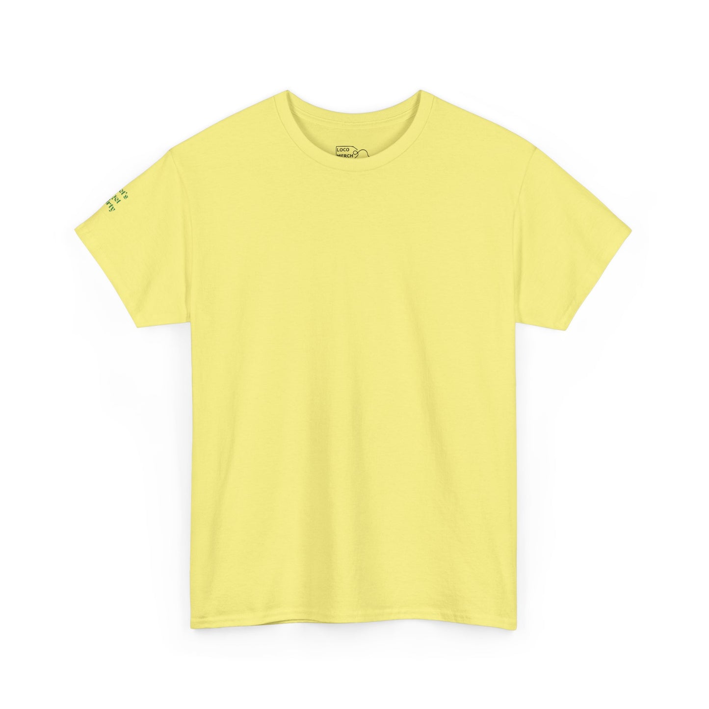 Copy of Copy of Hummingbird Farms Gardening Club Tee - 'Let's Get Dirty' Unisex Tee