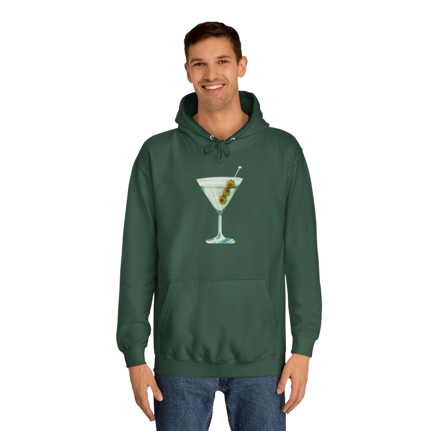 Let's Get Dirty Hoodie