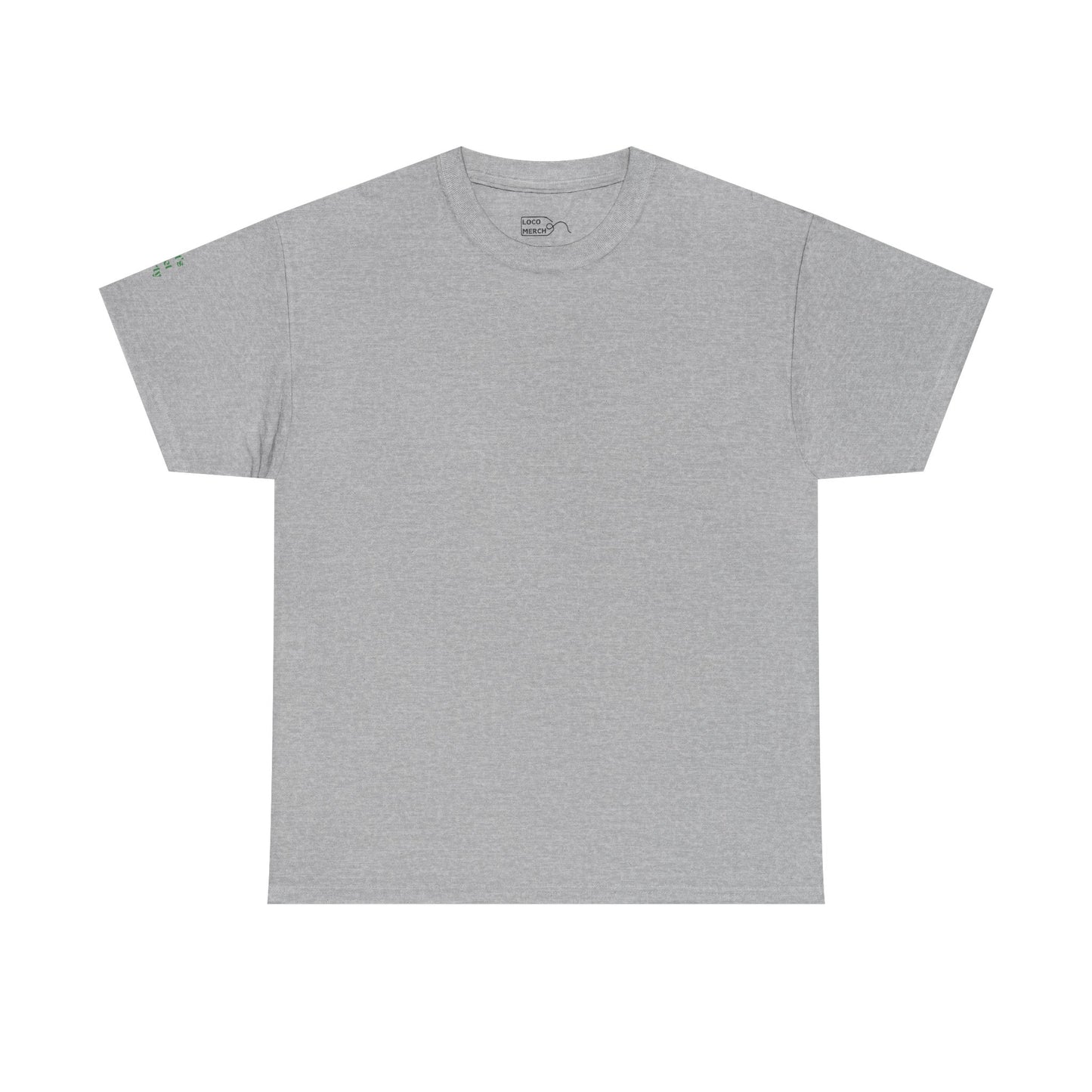Copy of Copy of Hummingbird Farms Gardening Club Tee - 'Let's Get Dirty' Unisex Tee