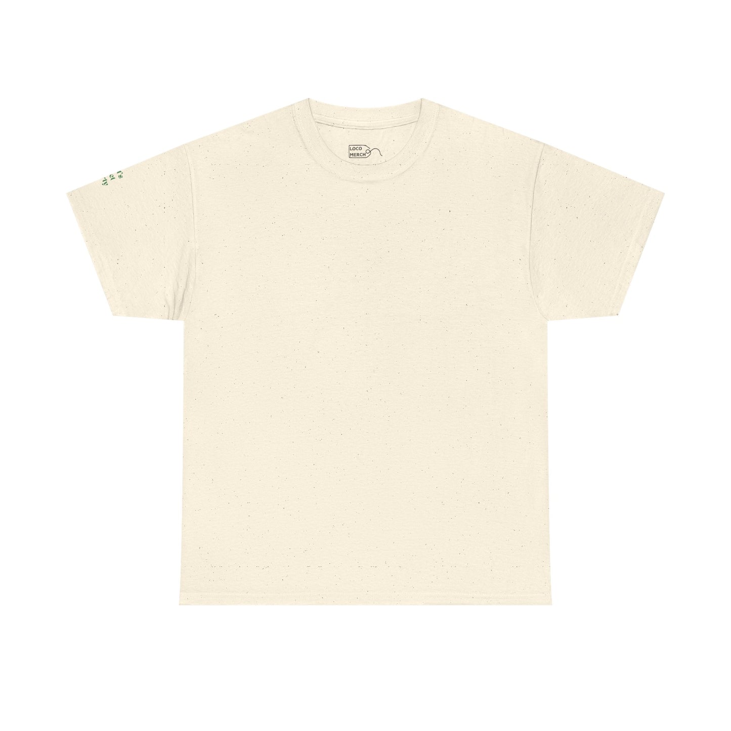 Copy of Copy of Hummingbird Farms Gardening Club Tee - 'Let's Get Dirty' Unisex Tee