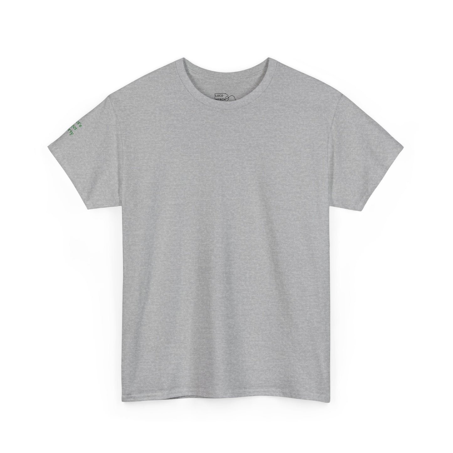 Copy of Copy of Hummingbird Farms Gardening Club Tee - 'Let's Get Dirty' Unisex Tee