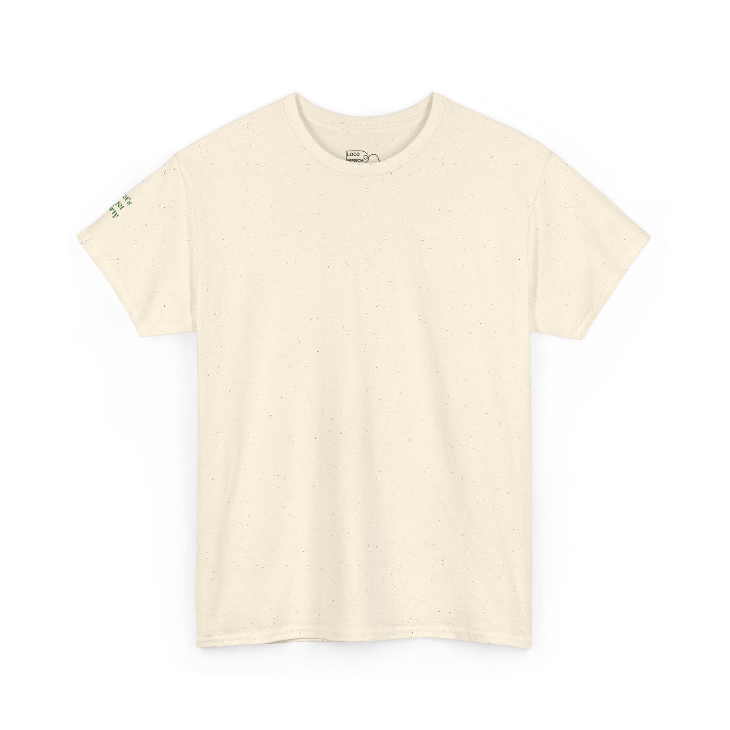 Copy of Copy of Hummingbird Farms Gardening Club Tee - 'Let's Get Dirty' Unisex Tee