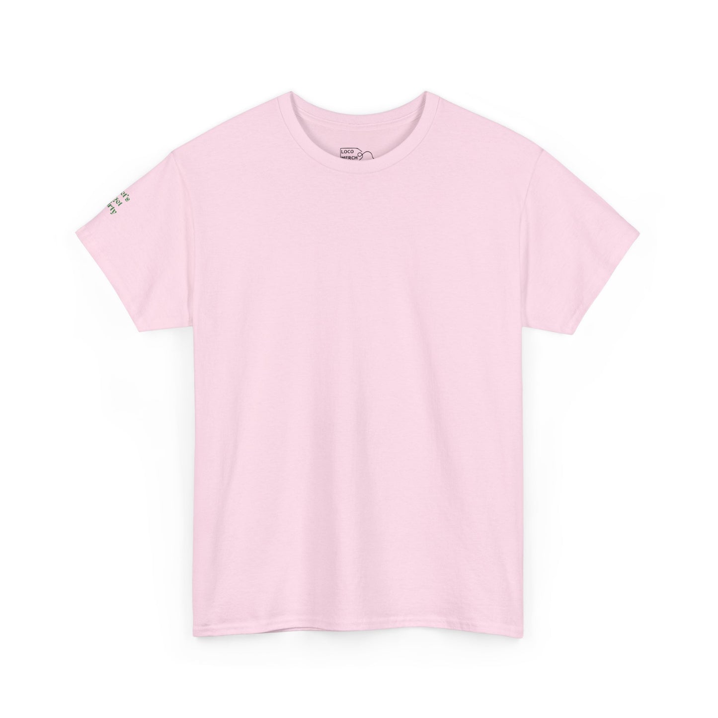 Copy of Copy of Hummingbird Farms Gardening Club Tee - 'Let's Get Dirty' Unisex Tee