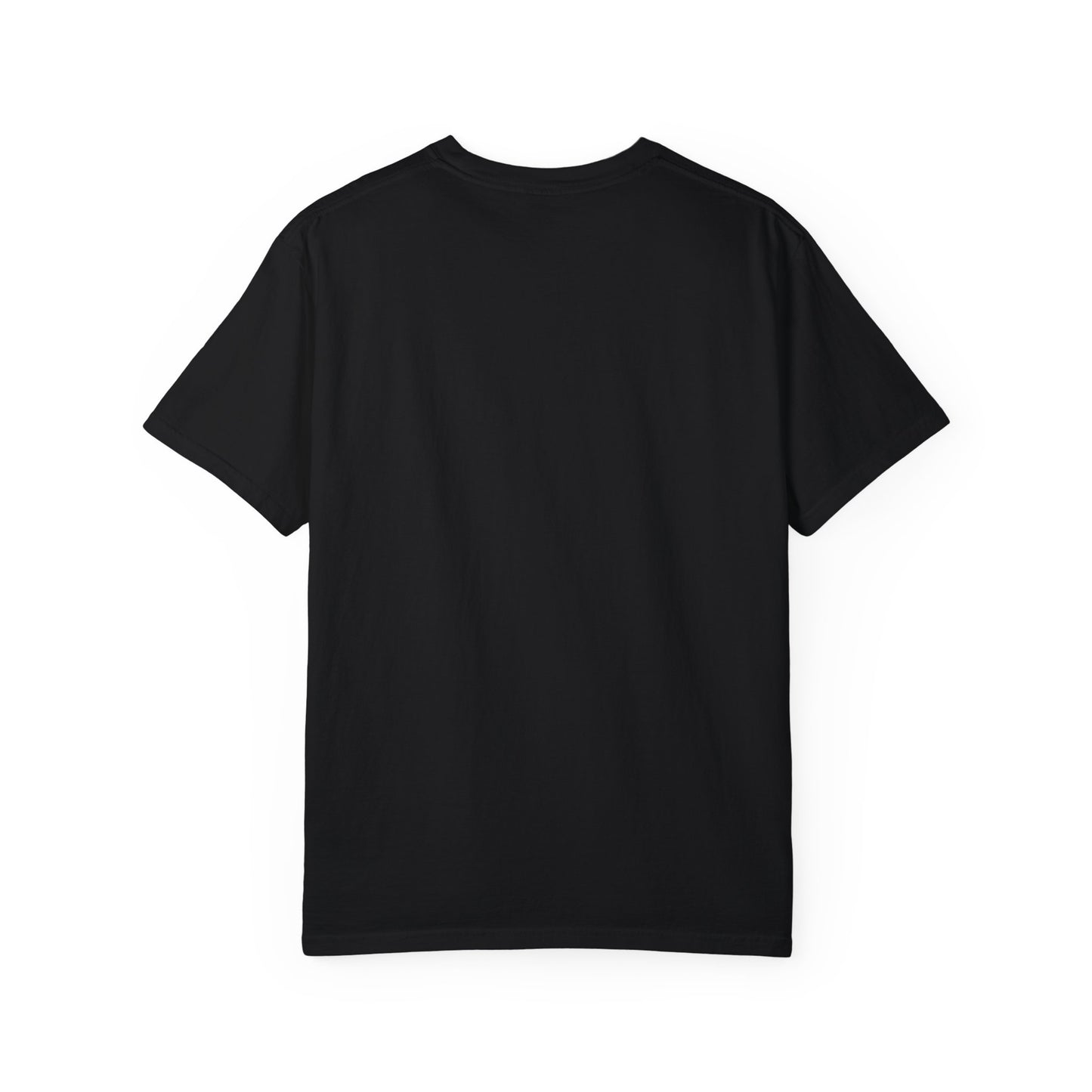Sapphire, NC Bear Graphic T-Shirt - Unisex Garment-Dyed Tee for Nature Lovers