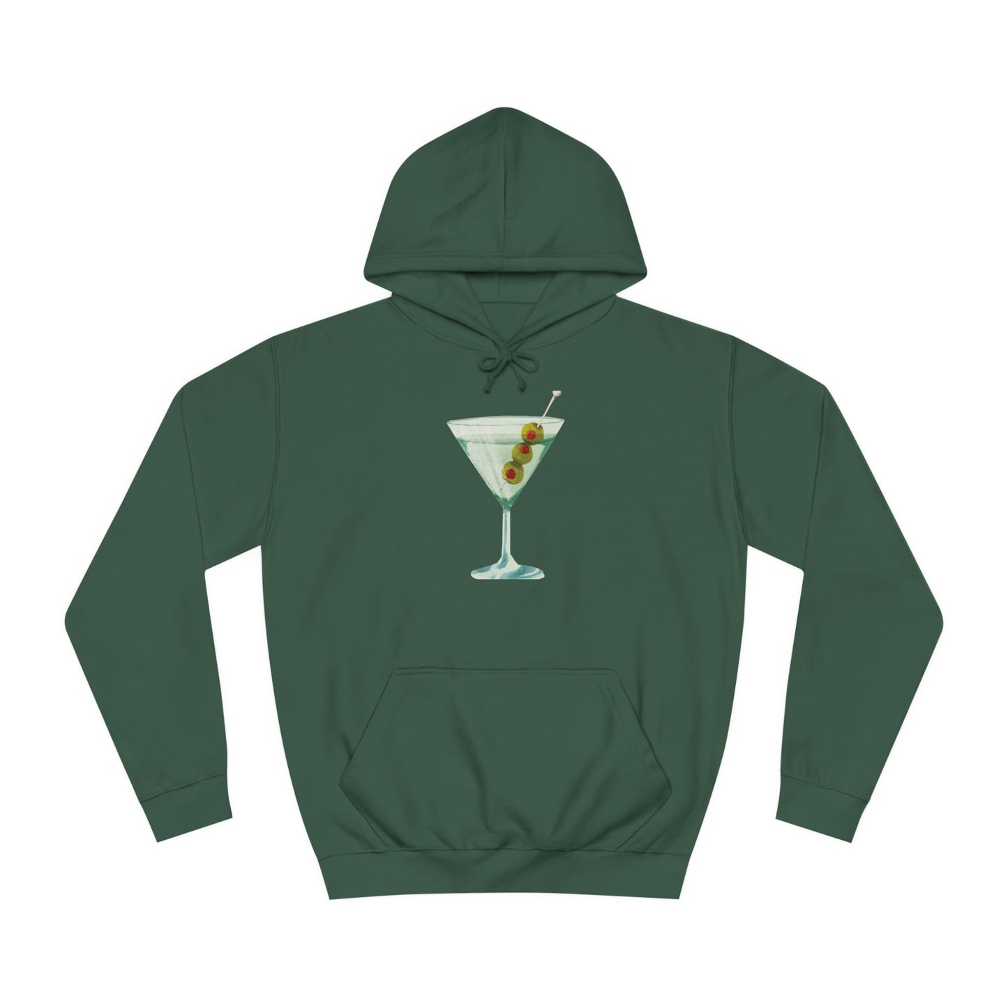 Let's Get Dirty Hoodie