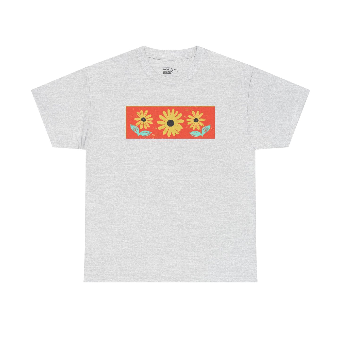 Copy of Copy of Copy of Hummingbird Farms Gardening Club Tee - 'Let's Get Dirty' Unisex Tee