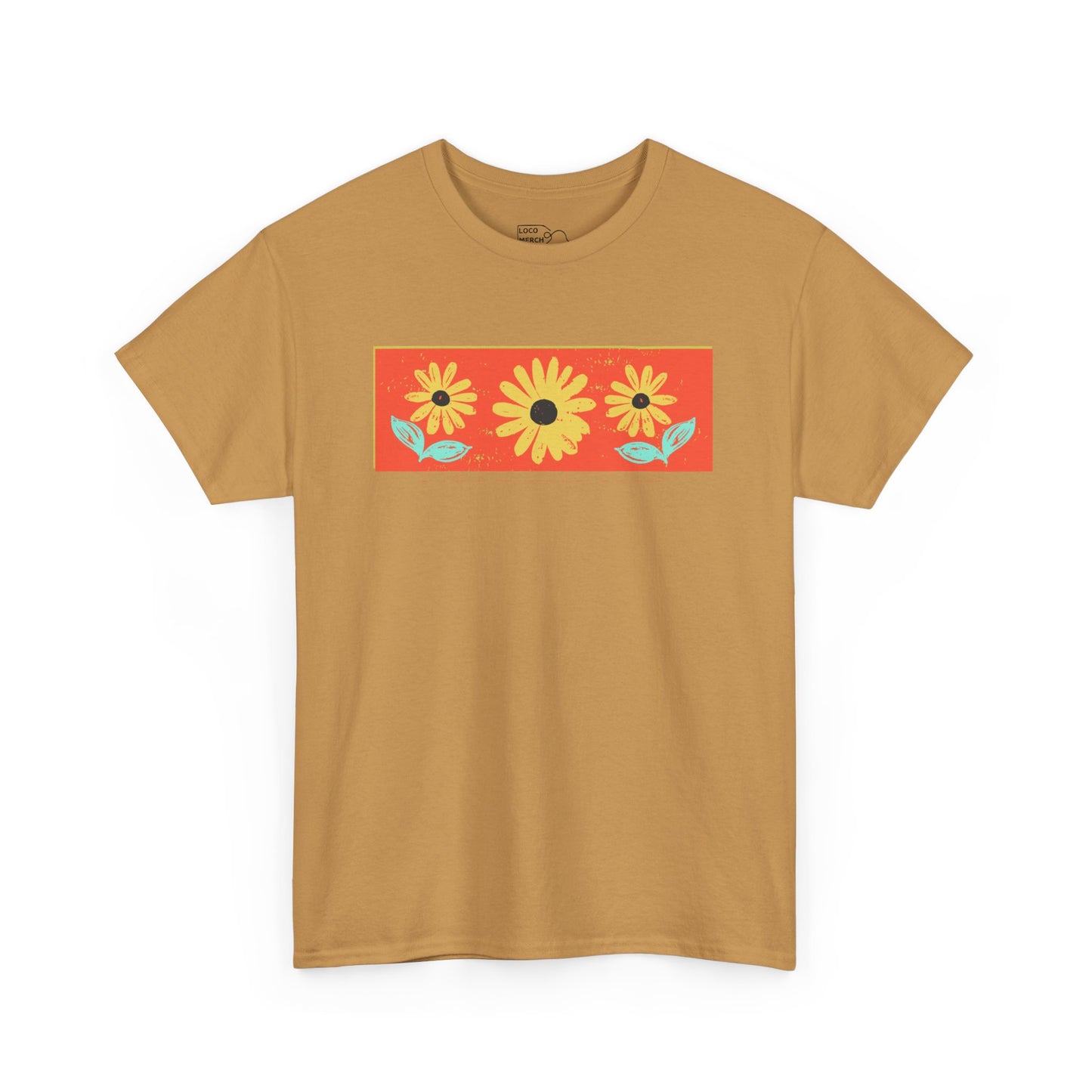 Copy of Copy of Copy of Hummingbird Farms Gardening Club Tee - 'Let's Get Dirty' Unisex Tee