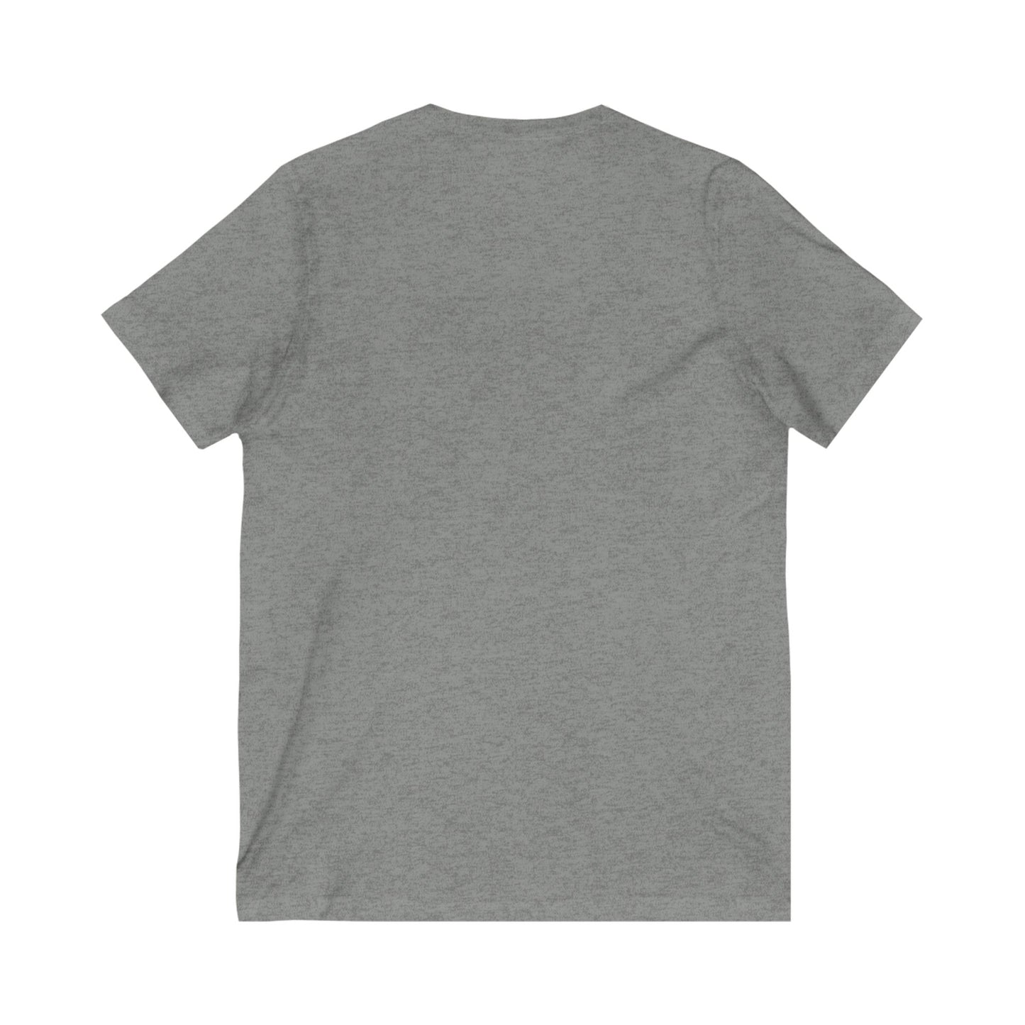 The Daily Bloom V-Neck Tee