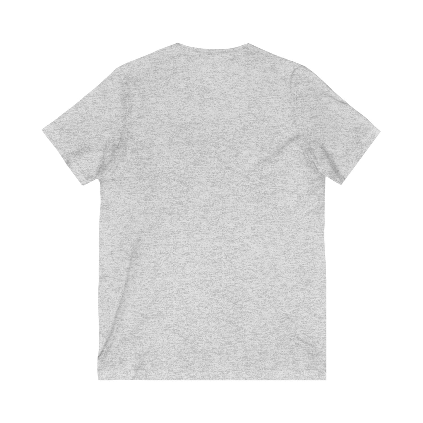 The Daily Bloom V-Neck Tee