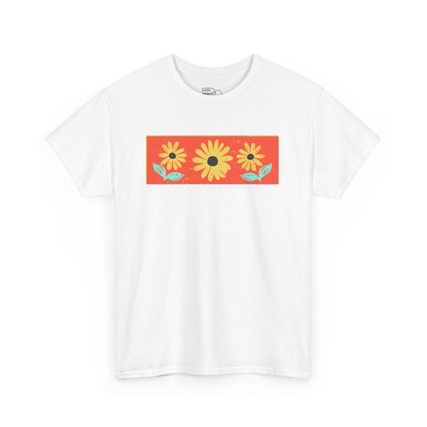 Copy of Copy of Copy of Hummingbird Farms Gardening Club Tee - 'Let's Get Dirty' Unisex Tee
