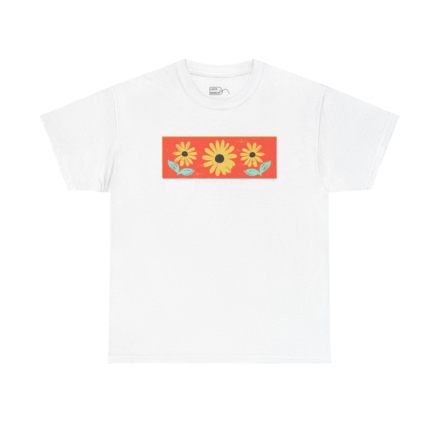 Copy of Copy of Copy of Hummingbird Farms Gardening Club Tee - 'Let's Get Dirty' Unisex Tee