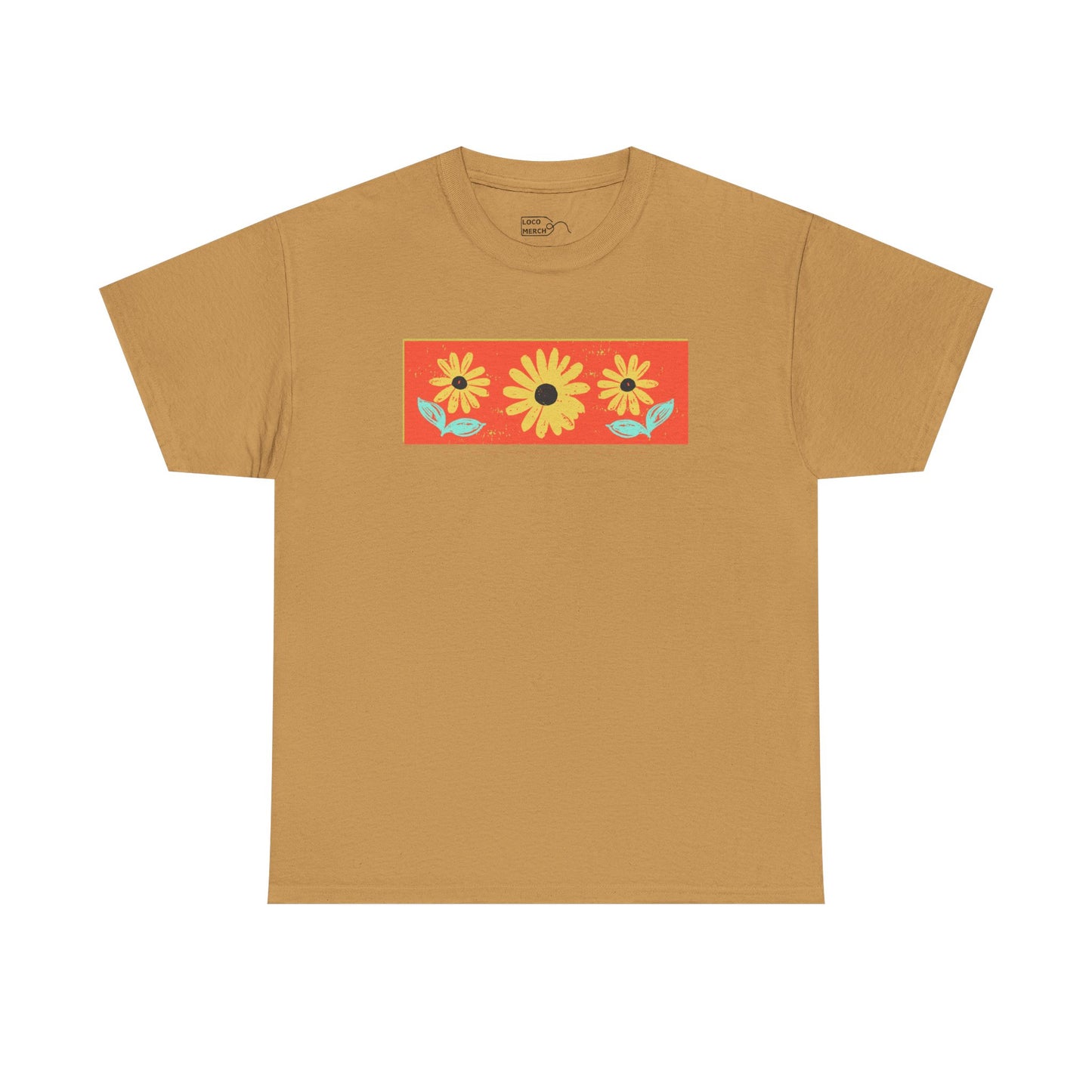 Copy of Copy of Copy of Hummingbird Farms Gardening Club Tee - 'Let's Get Dirty' Unisex Tee