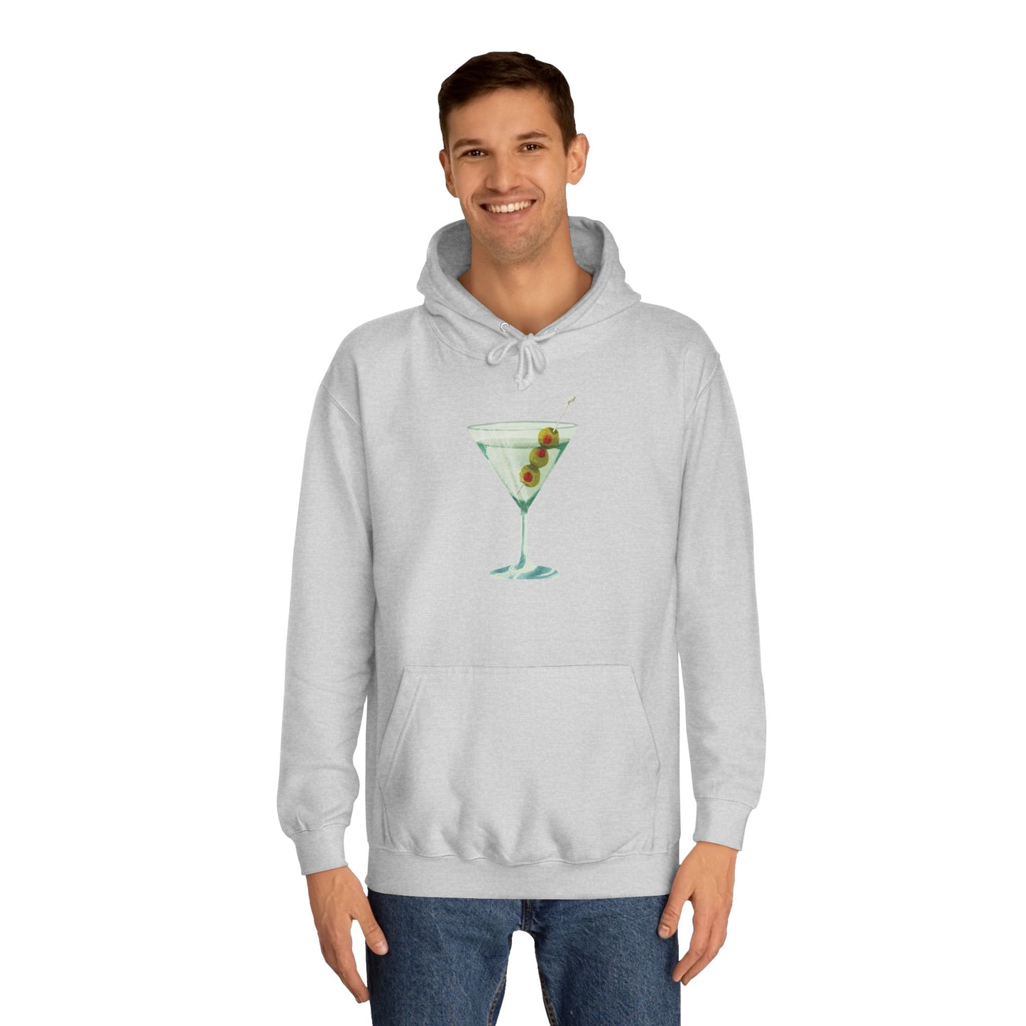 Let's Get Dirty Hoodie