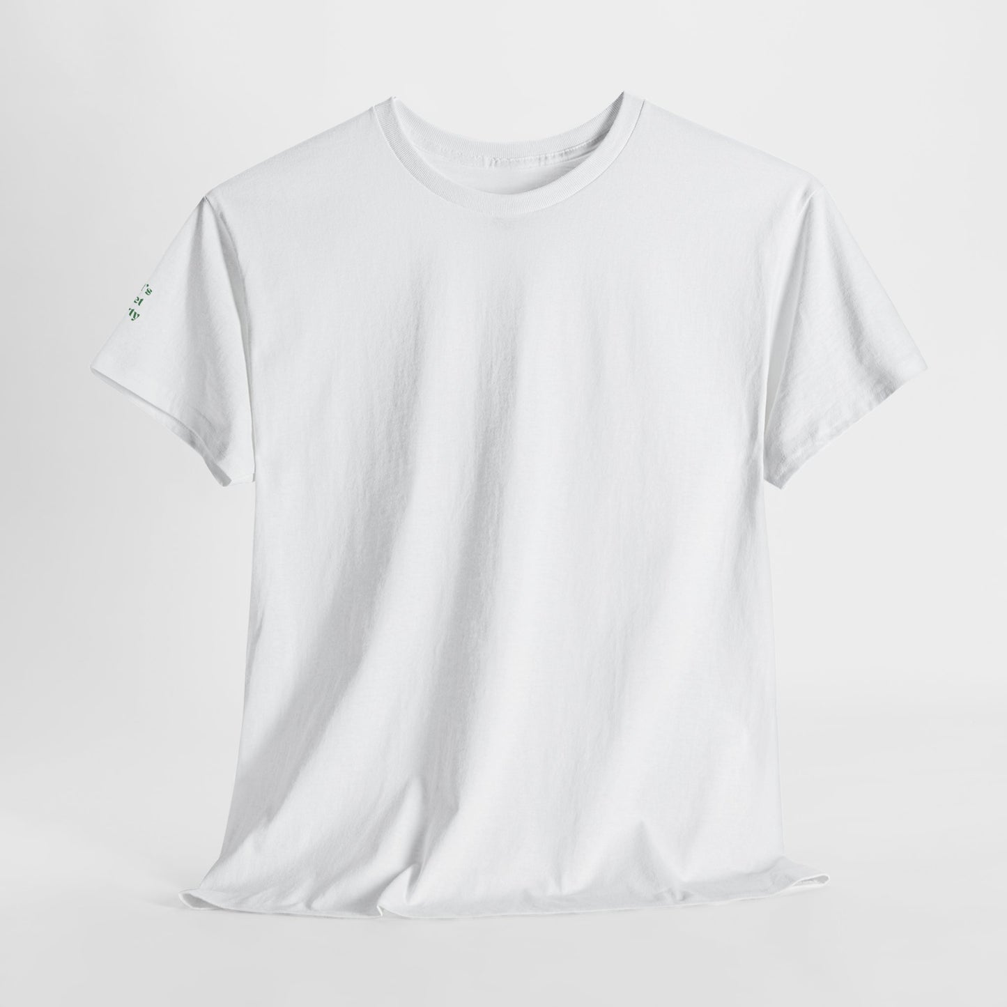 Copy of Copy of Hummingbird Farms Gardening Club Tee - 'Let's Get Dirty' Unisex Tee