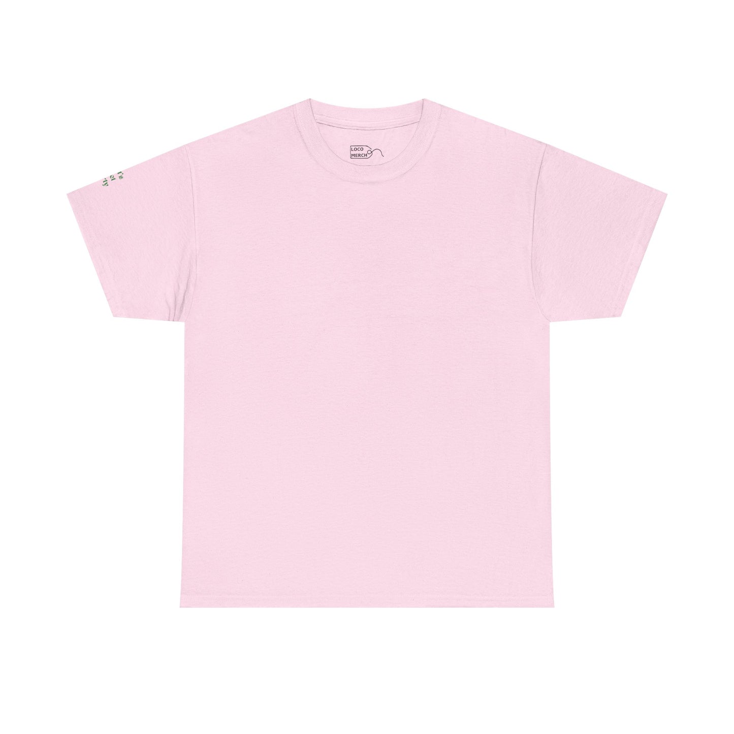 Copy of Copy of Hummingbird Farms Gardening Club Tee - 'Let's Get Dirty' Unisex Tee