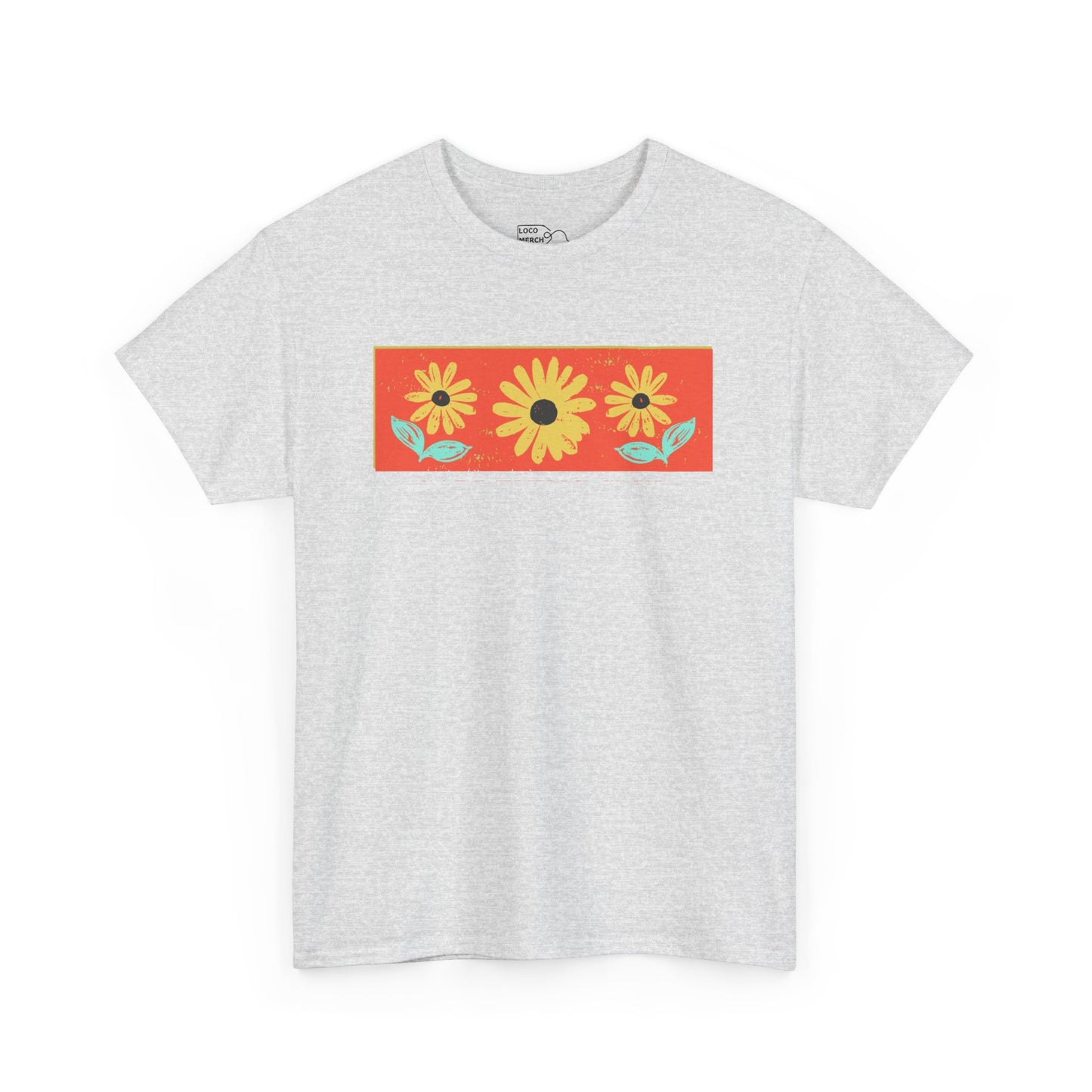 Copy of Copy of Copy of Hummingbird Farms Gardening Club Tee - 'Let's Get Dirty' Unisex Tee