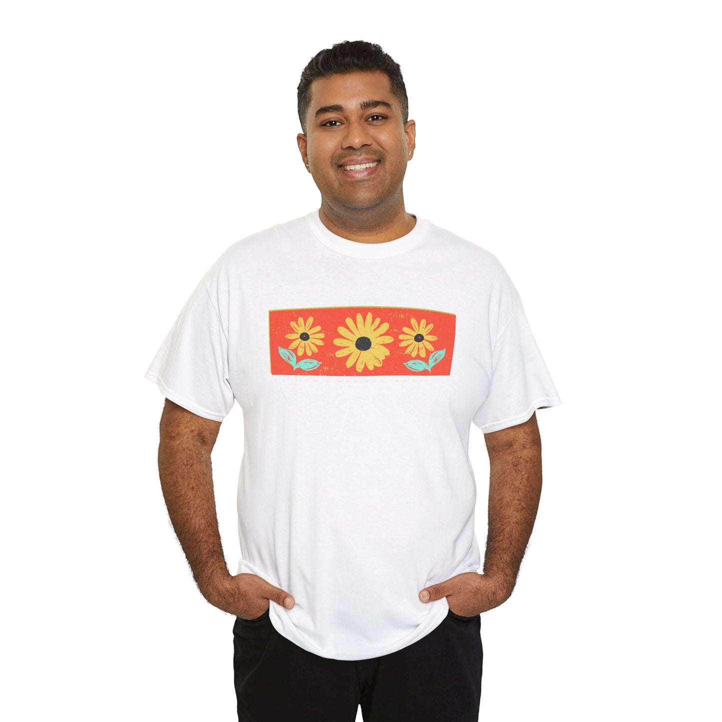 Copy of Copy of Copy of Hummingbird Farms Gardening Club Tee - 'Let's Get Dirty' Unisex Tee