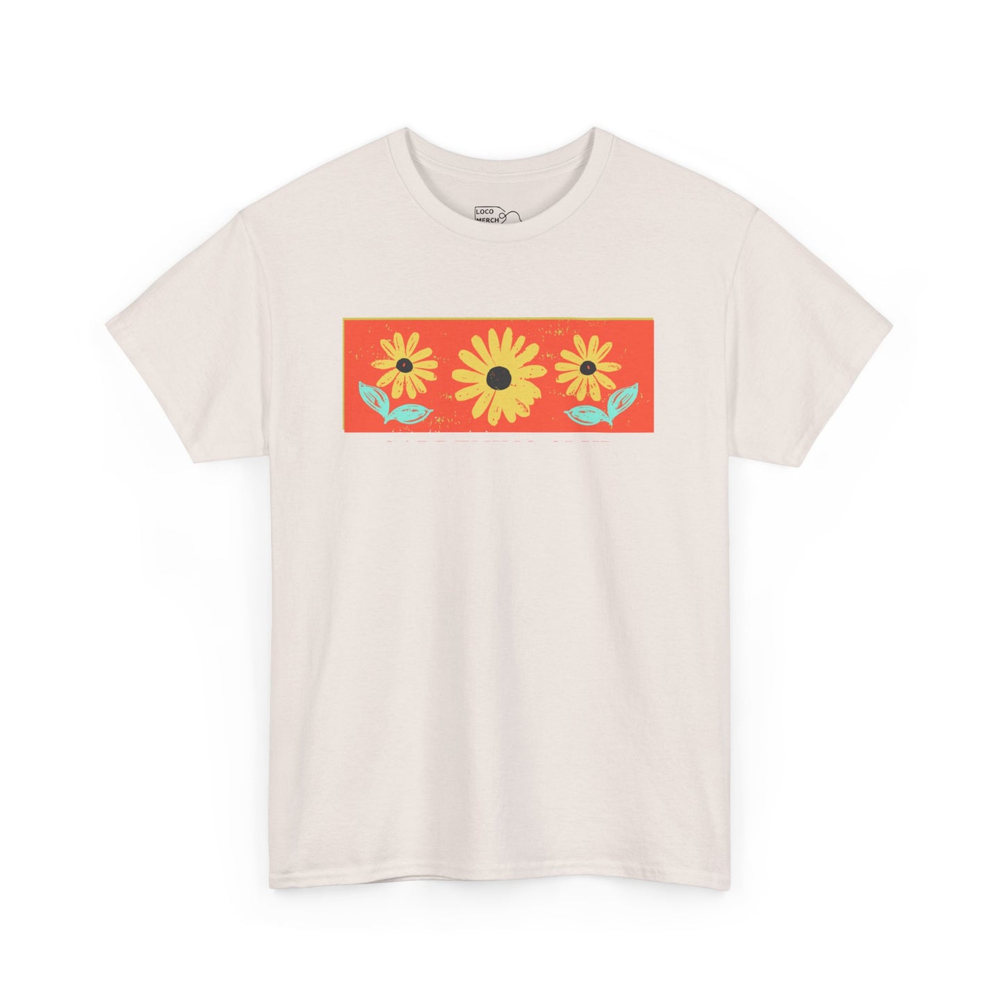 Copy of Copy of Copy of Hummingbird Farms Gardening Club Tee - 'Let's Get Dirty' Unisex Tee