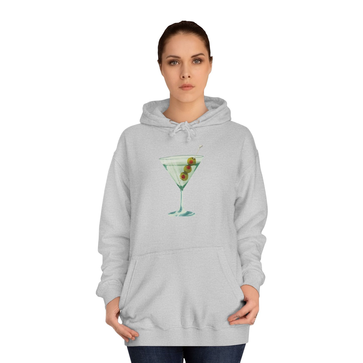 Let's Get Dirty Hoodie