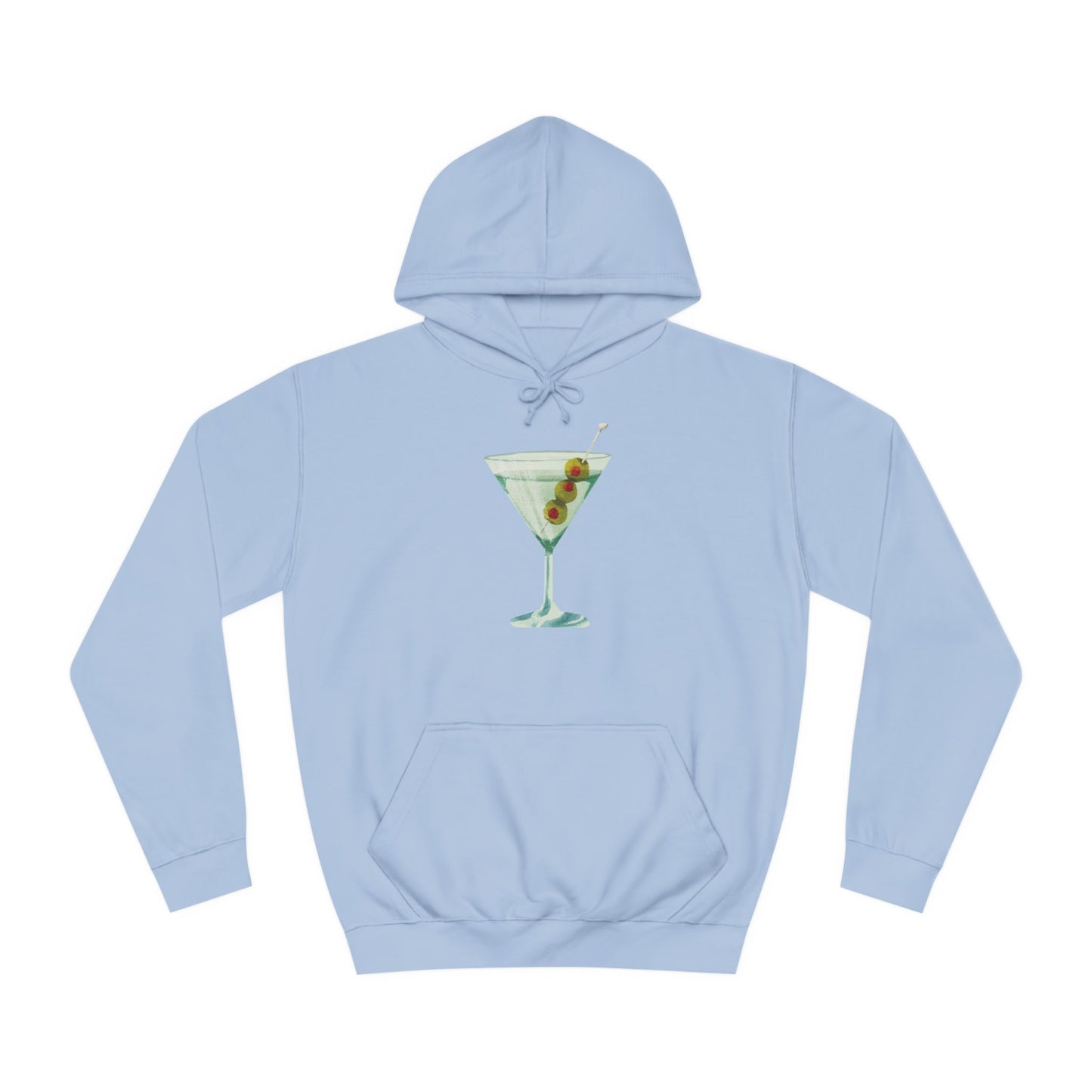 Let's Get Dirty Hoodie