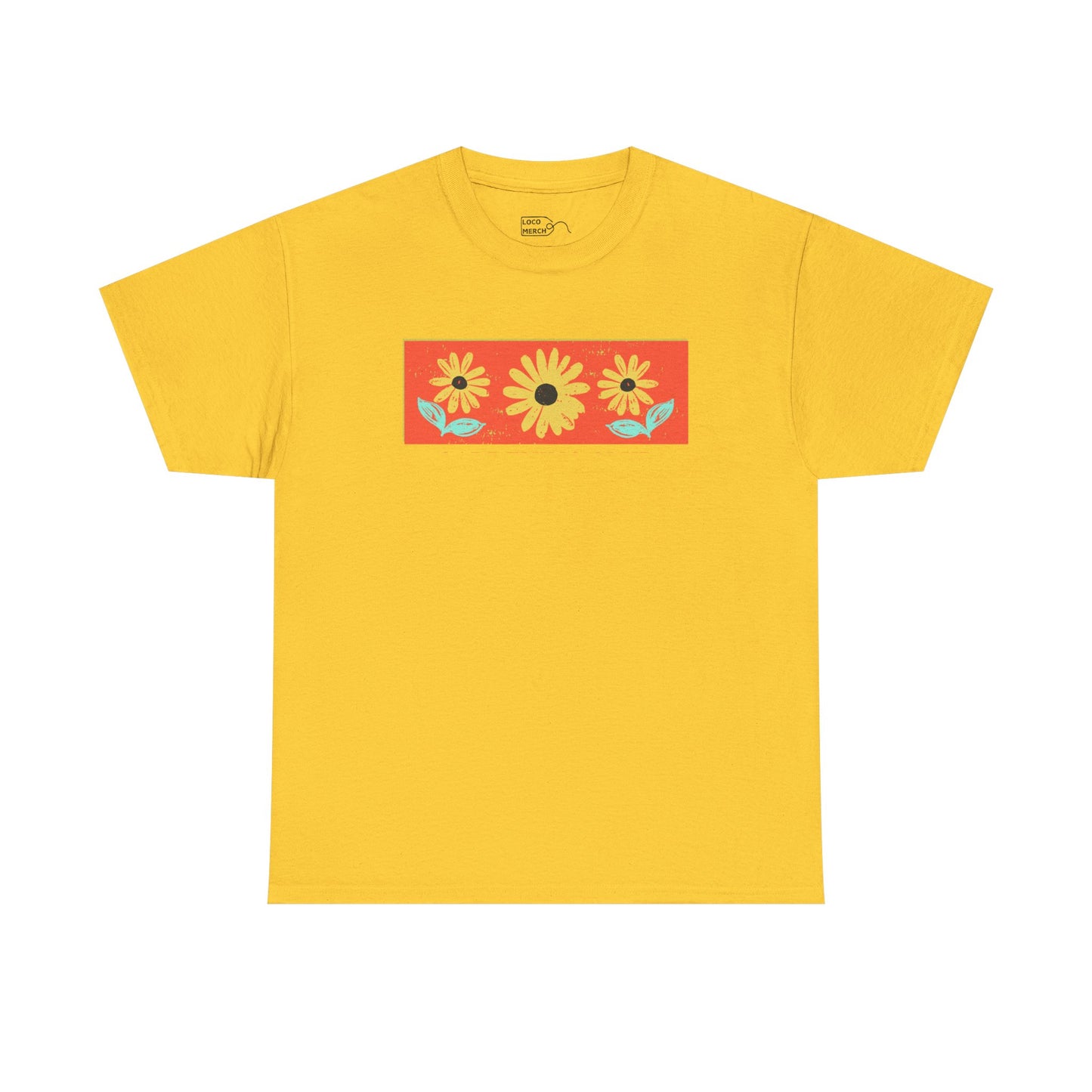 Copy of Copy of Copy of Hummingbird Farms Gardening Club Tee - 'Let's Get Dirty' Unisex Tee