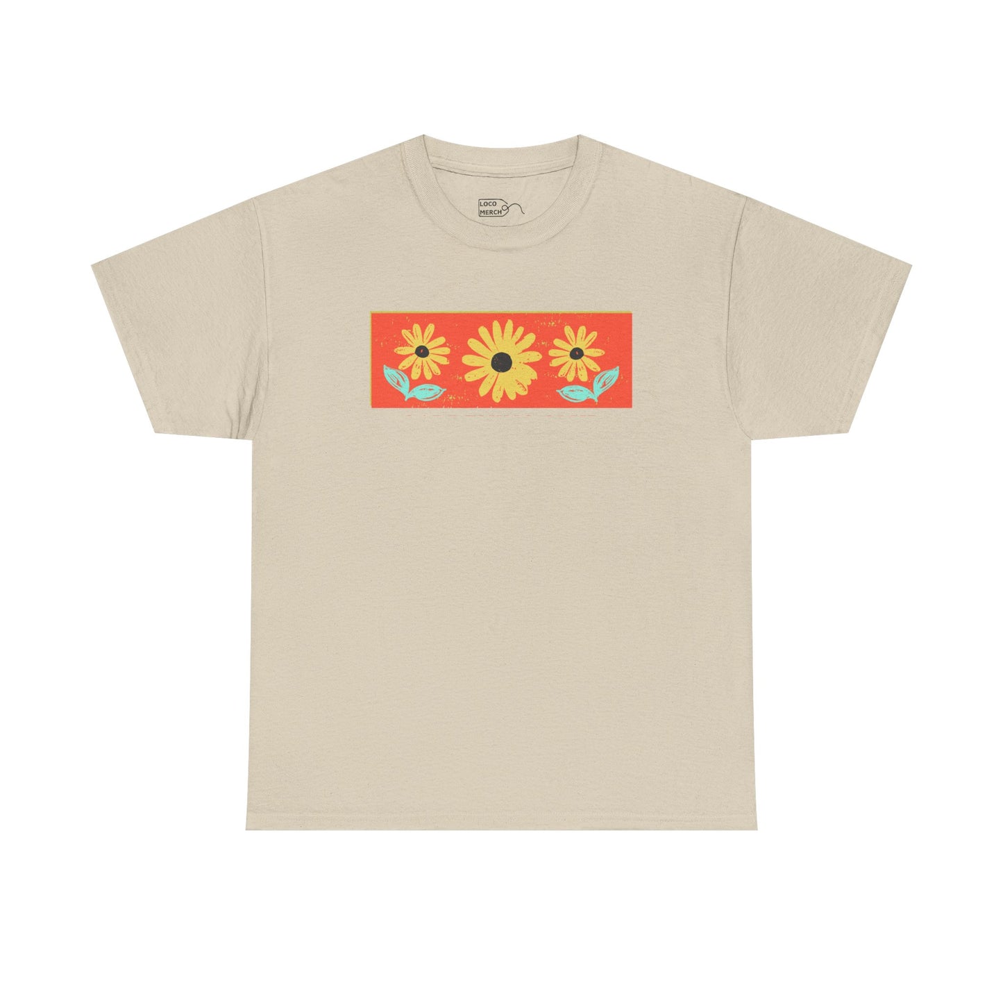Copy of Copy of Copy of Hummingbird Farms Gardening Club Tee - 'Let's Get Dirty' Unisex Tee