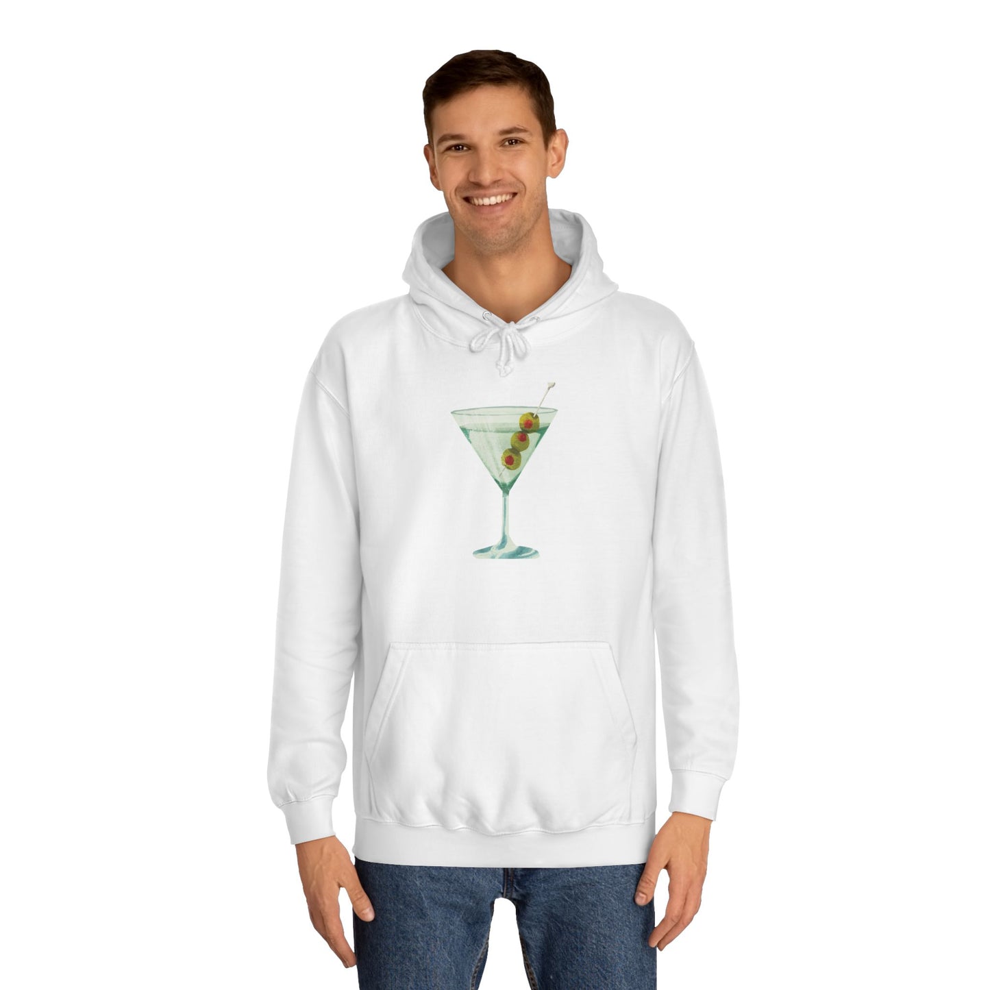 Let's Get Dirty Hoodie
