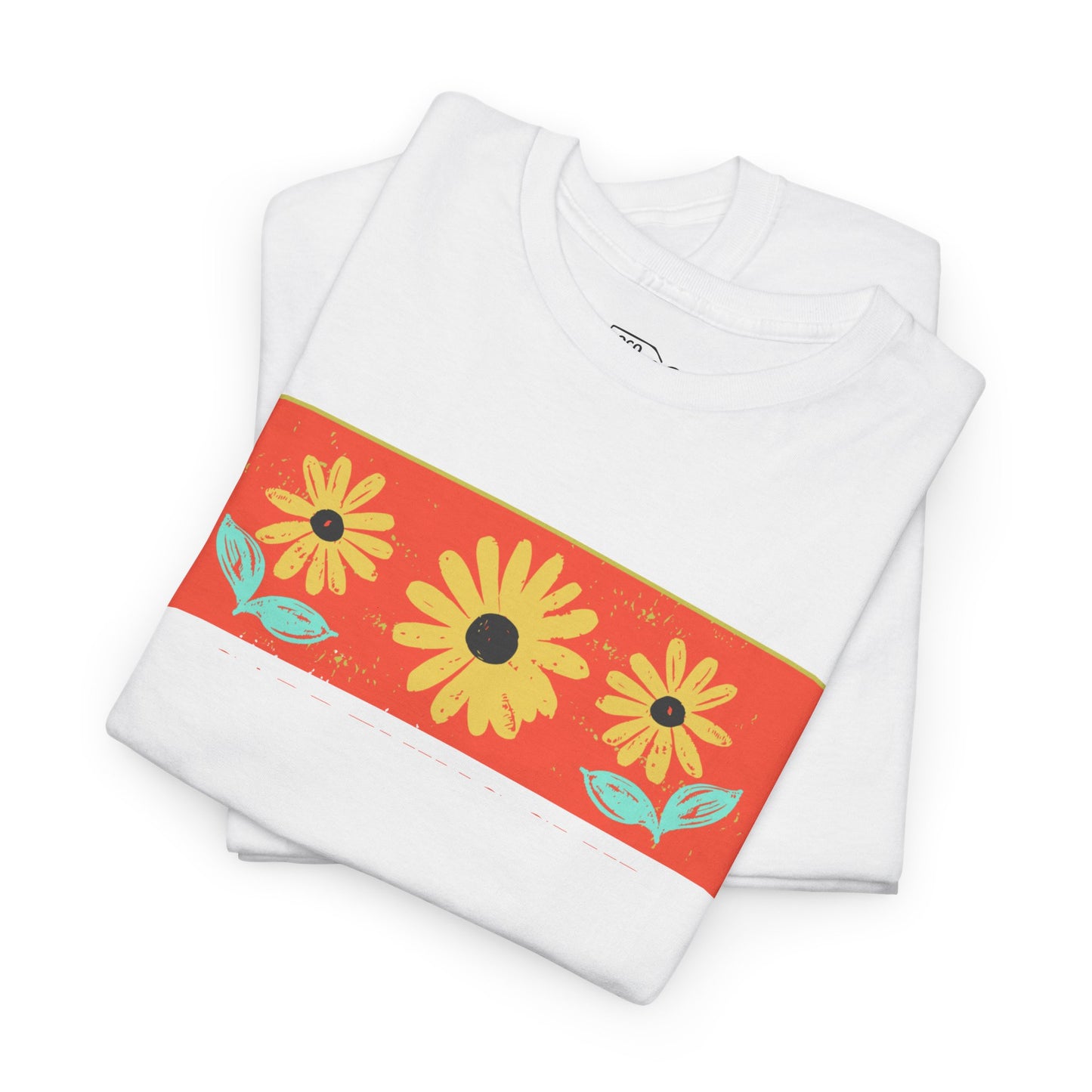 Copy of Copy of Copy of Hummingbird Farms Gardening Club Tee - 'Let's Get Dirty' Unisex Tee