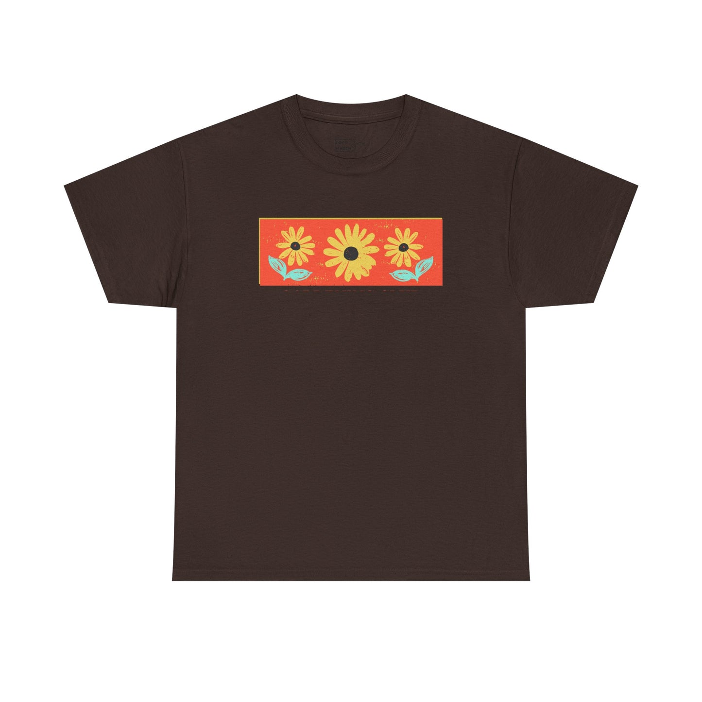 Copy of Copy of Copy of Hummingbird Farms Gardening Club Tee - 'Let's Get Dirty' Unisex Tee