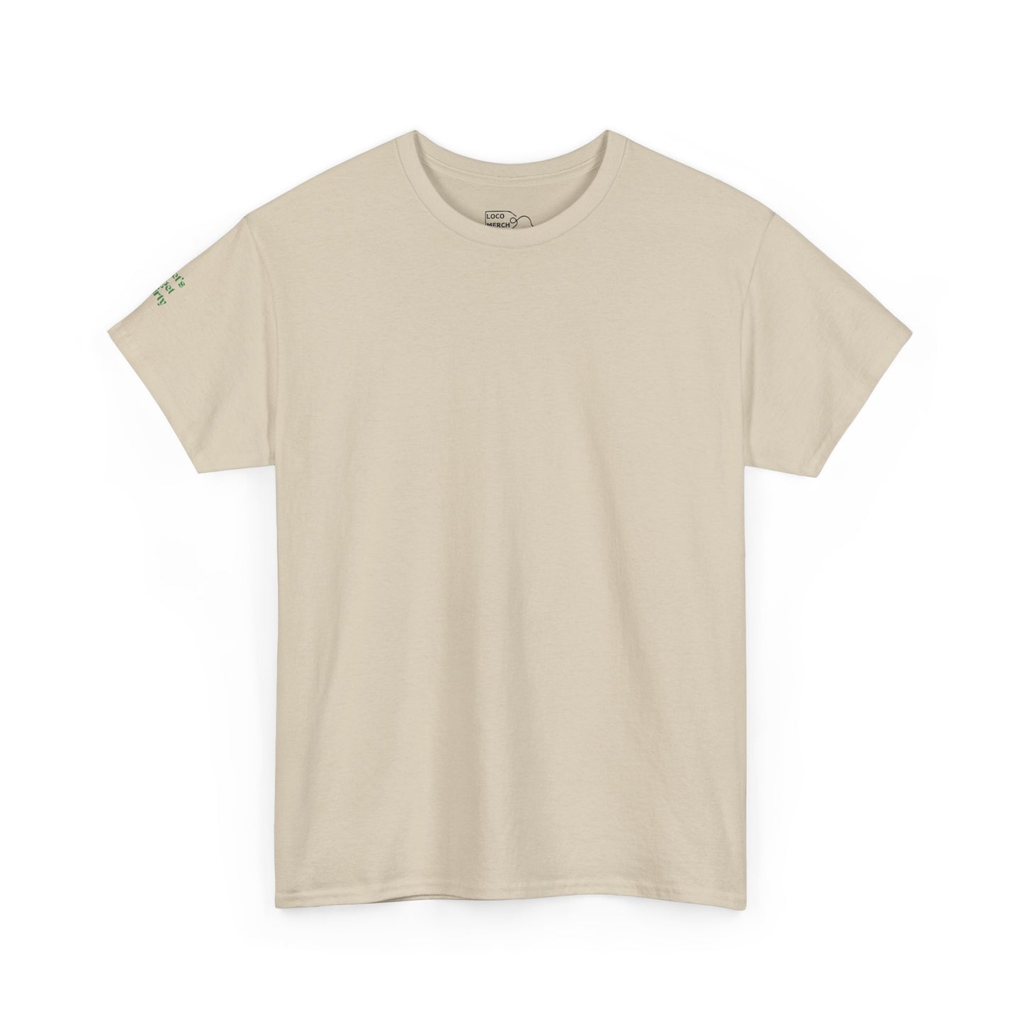 Copy of Copy of Hummingbird Farms Gardening Club Tee - 'Let's Get Dirty' Unisex Tee