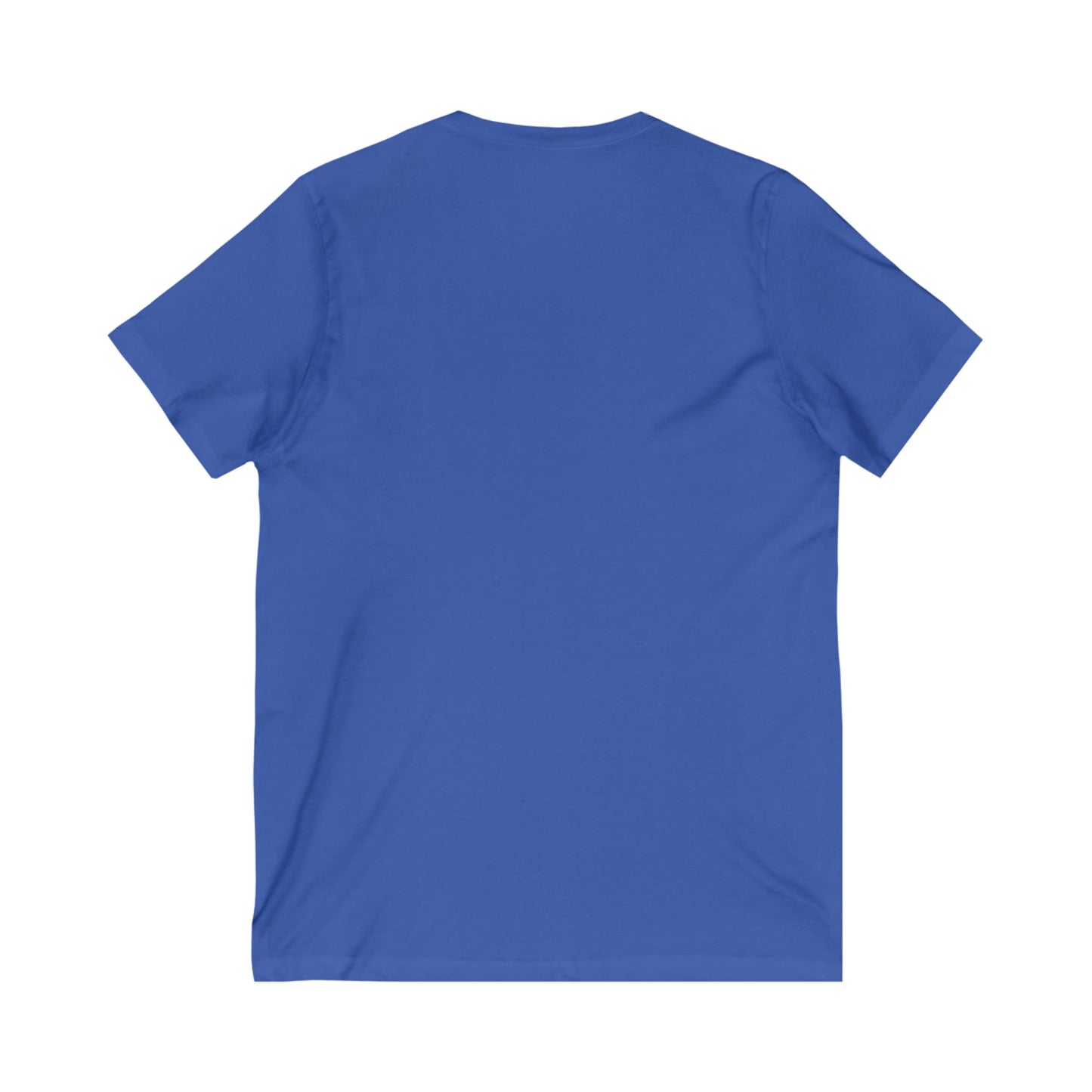 The Daily Bloom V-Neck Tee