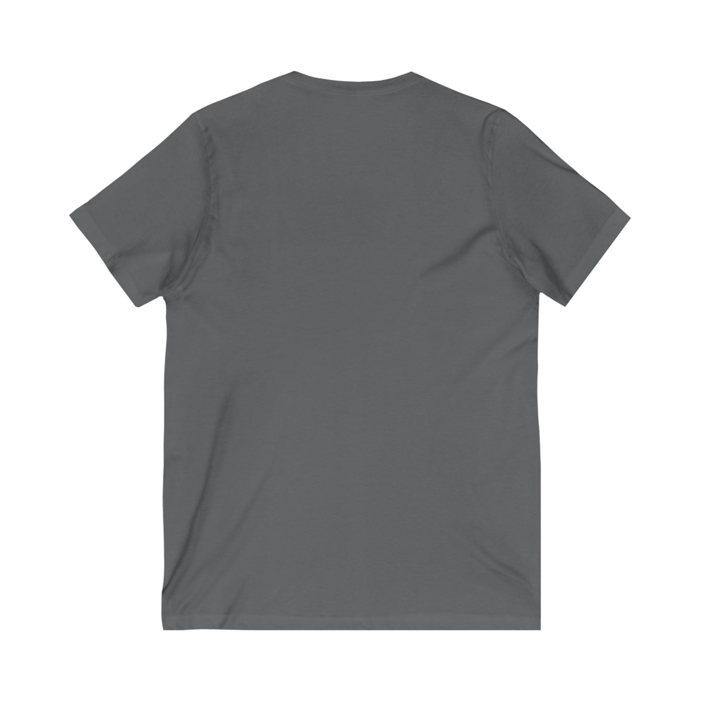 The Daily Bloom V-Neck Tee