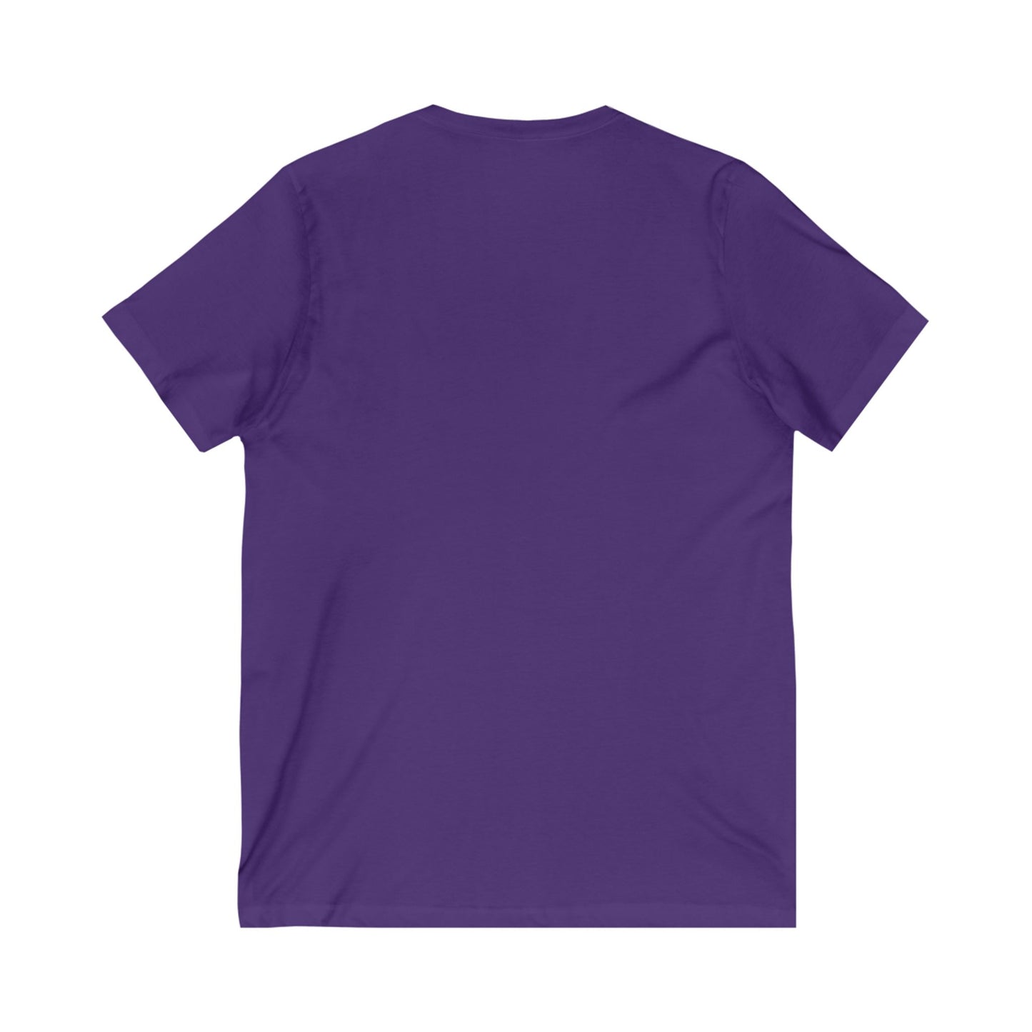 The Daily Bloom V-Neck Tee