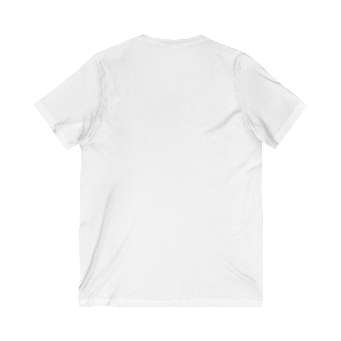 The Daily Bloom V-Neck Tee
