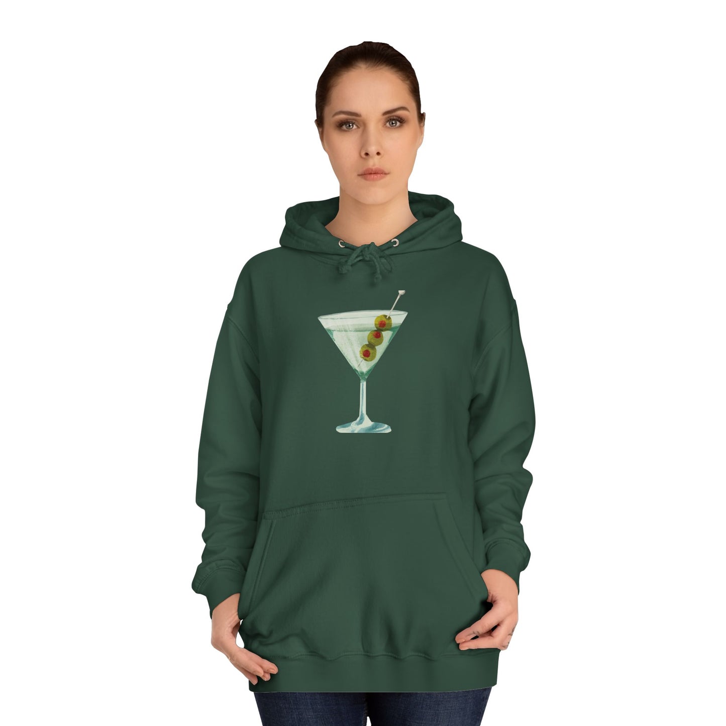 Let's Get Dirty Hoodie