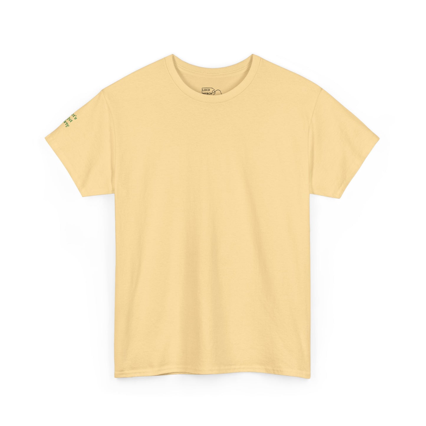 Copy of Copy of Hummingbird Farms Gardening Club Tee - 'Let's Get Dirty' Unisex Tee