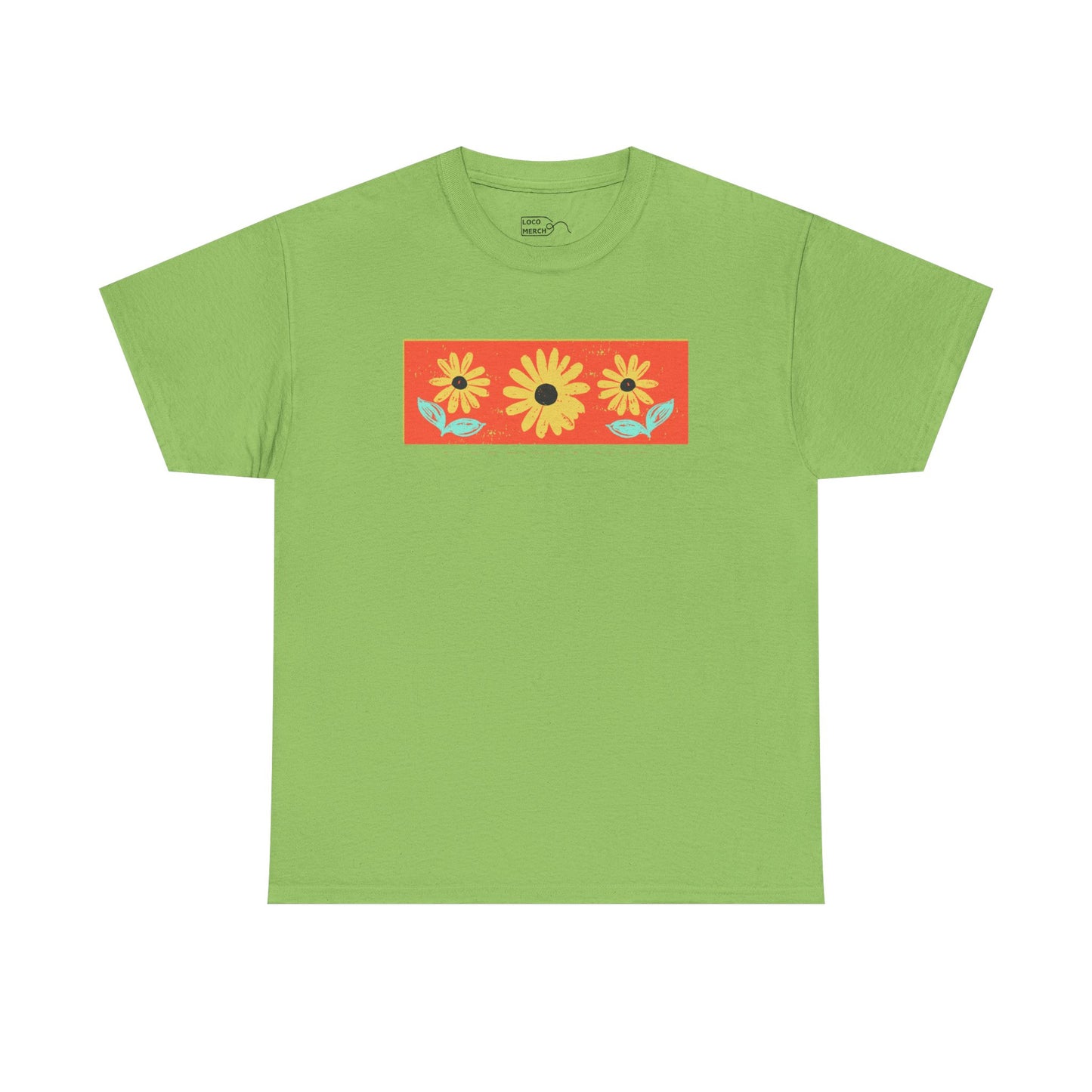Copy of Copy of Copy of Hummingbird Farms Gardening Club Tee - 'Let's Get Dirty' Unisex Tee