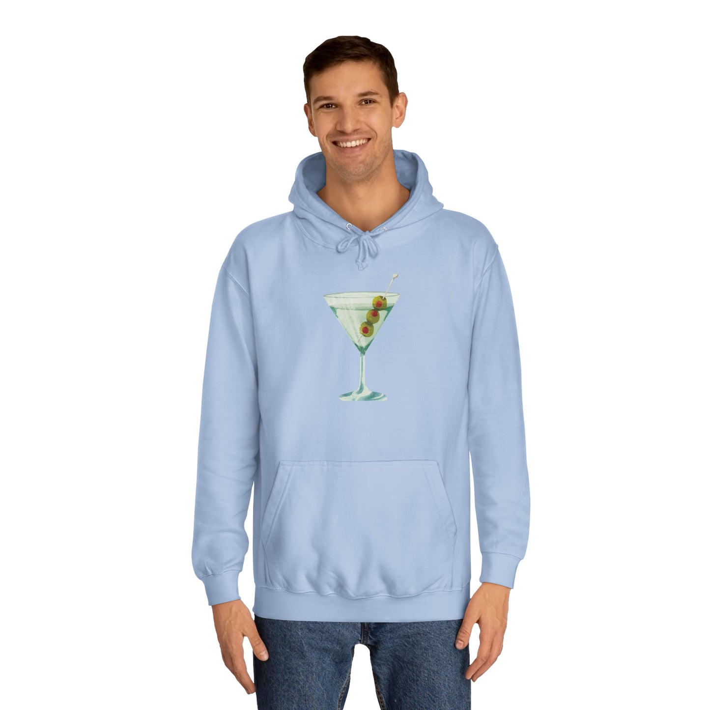 Let's Get Dirty Hoodie