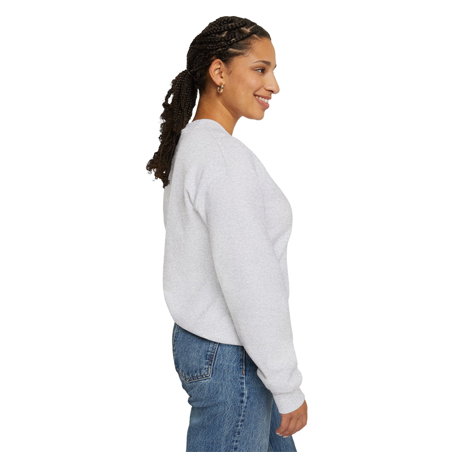 Espresso Martini Graphic Crewneck Sweatshirt