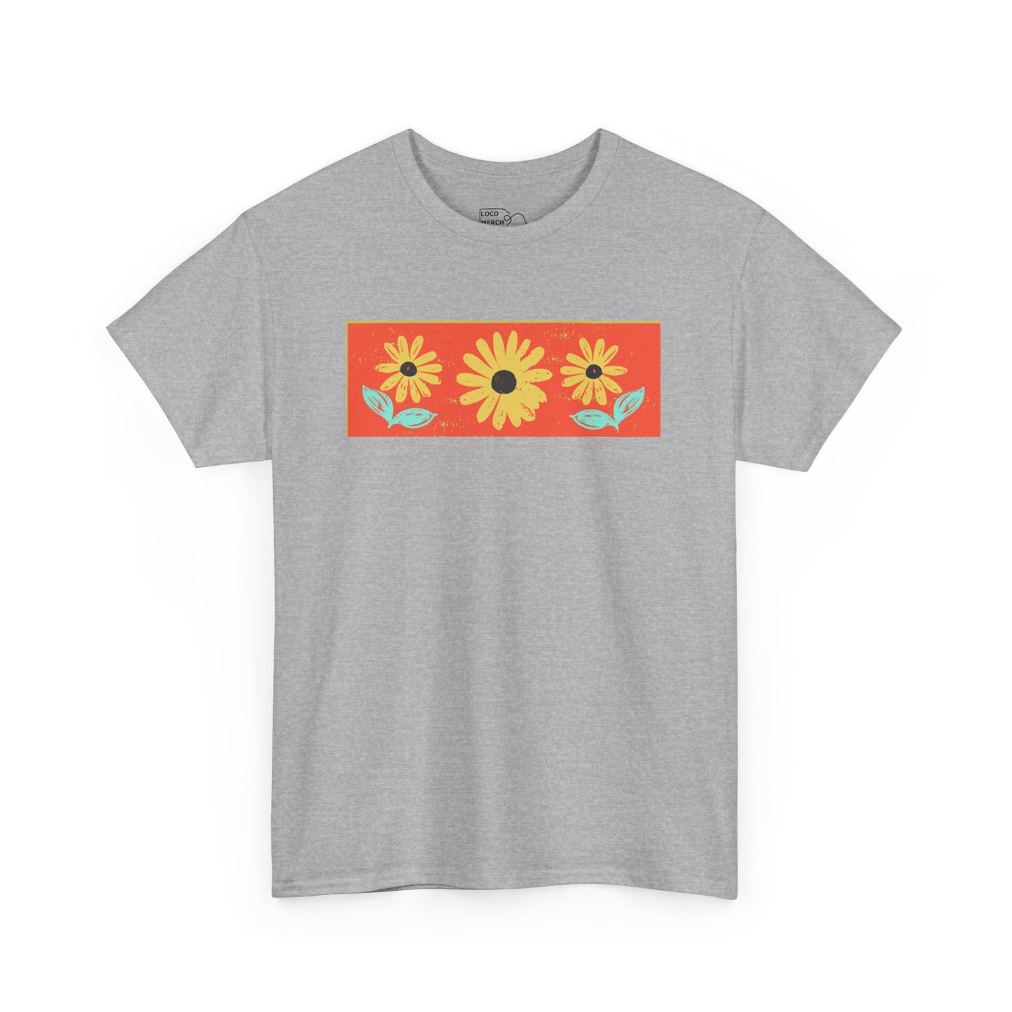 Copy of Copy of Copy of Hummingbird Farms Gardening Club Tee - 'Let's Get Dirty' Unisex Tee