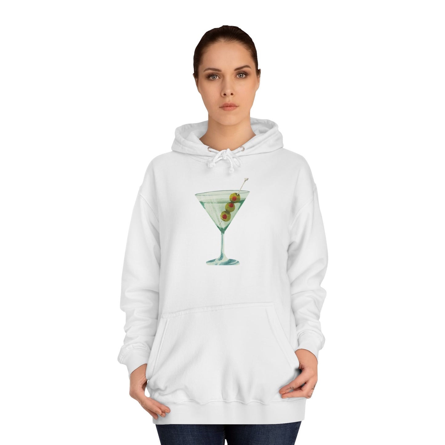 Let's Get Dirty Hoodie
