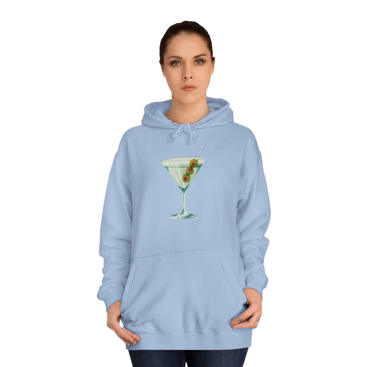 Let's Get Dirty Hoodie